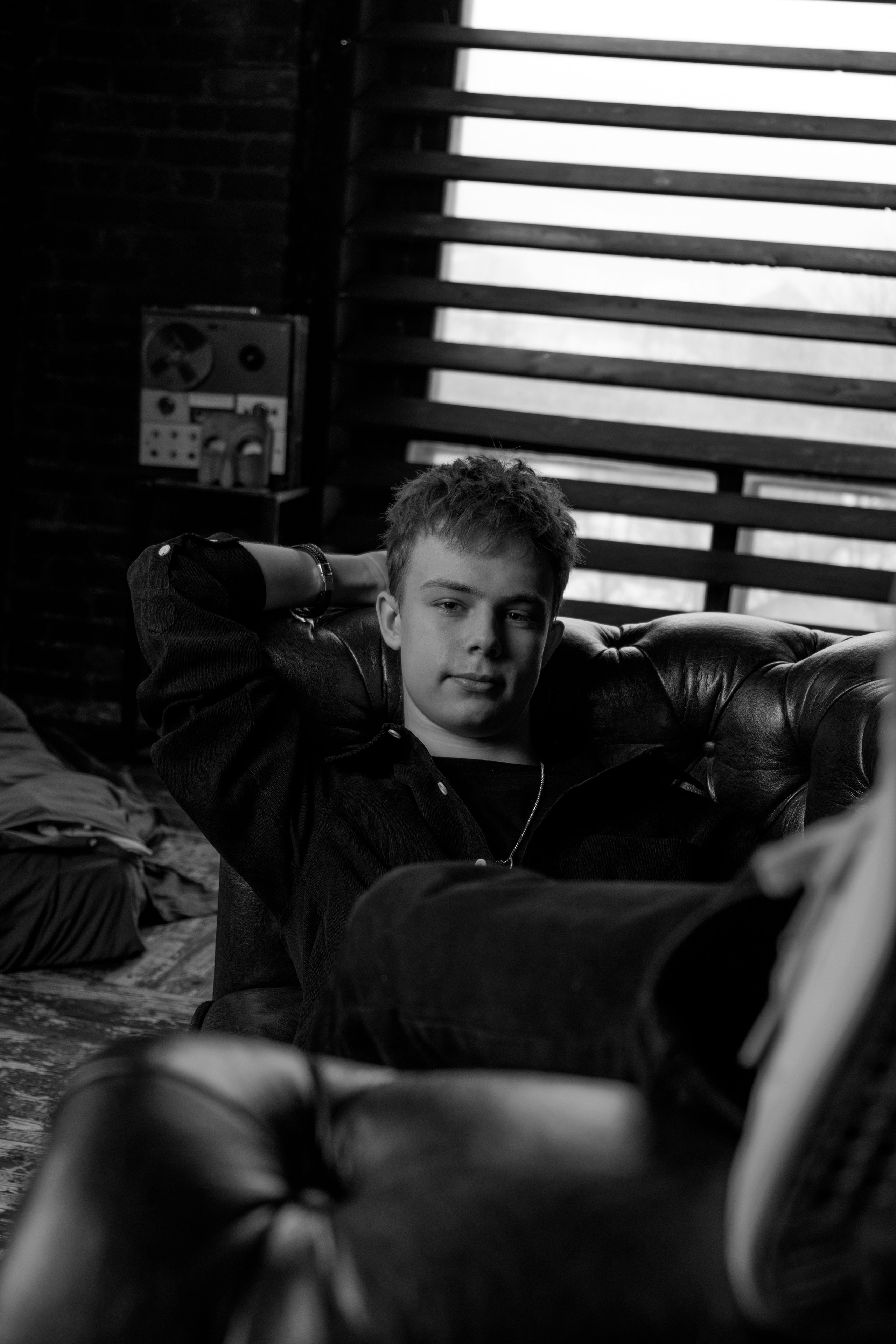 Студийная фотография. Антон Киптиков фотограф