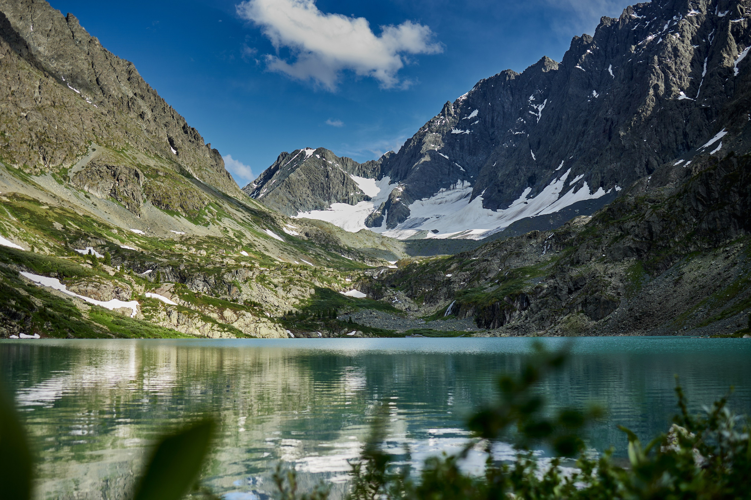 Алтай. Хороший репортажный и промышленный фотограф в Казани Алексей Щелконогов