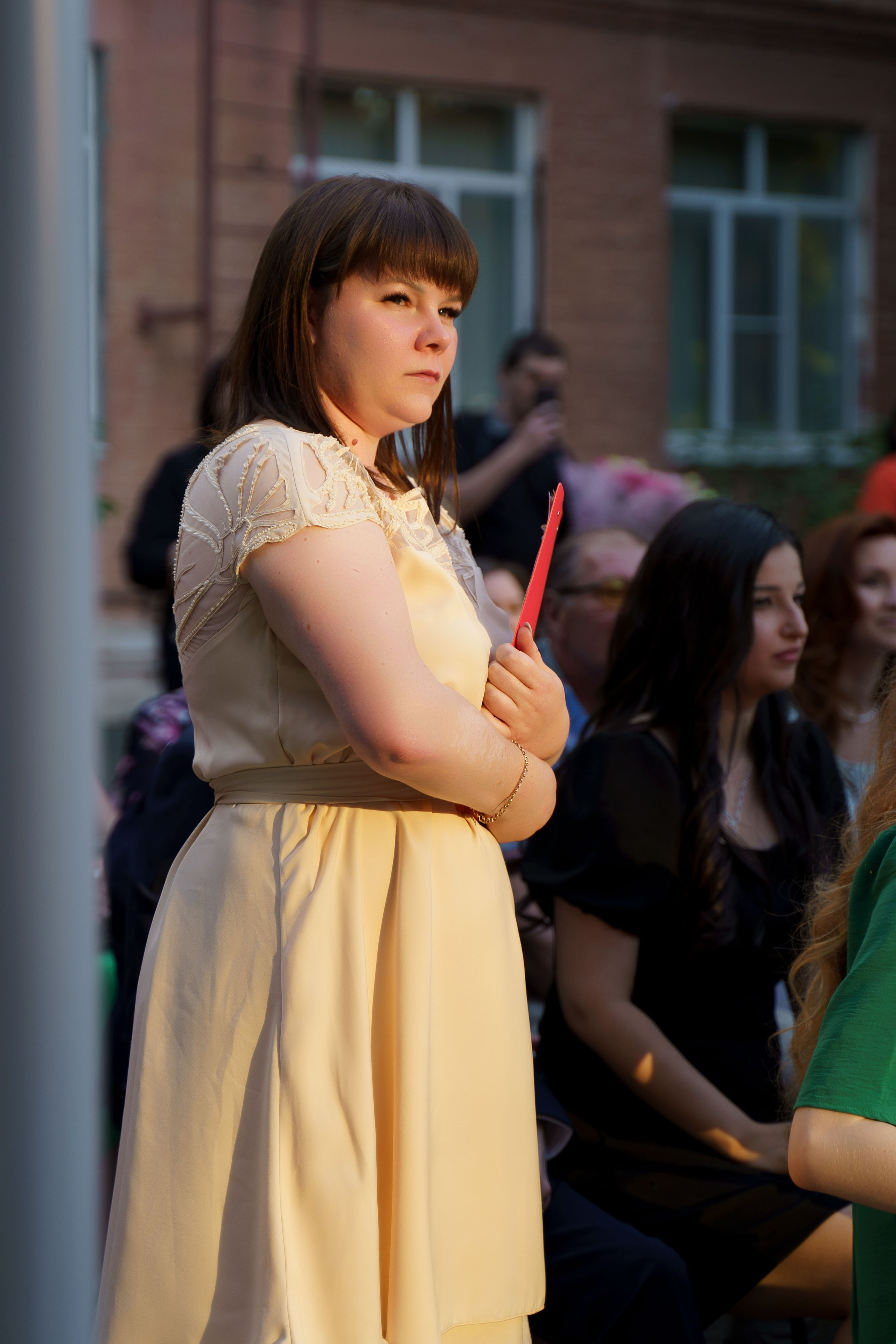 Вручение аттестатов_СОШ 31_11кл_2023 г. Фотографы из солнечного Краснодара Вадим и Надежда Митус