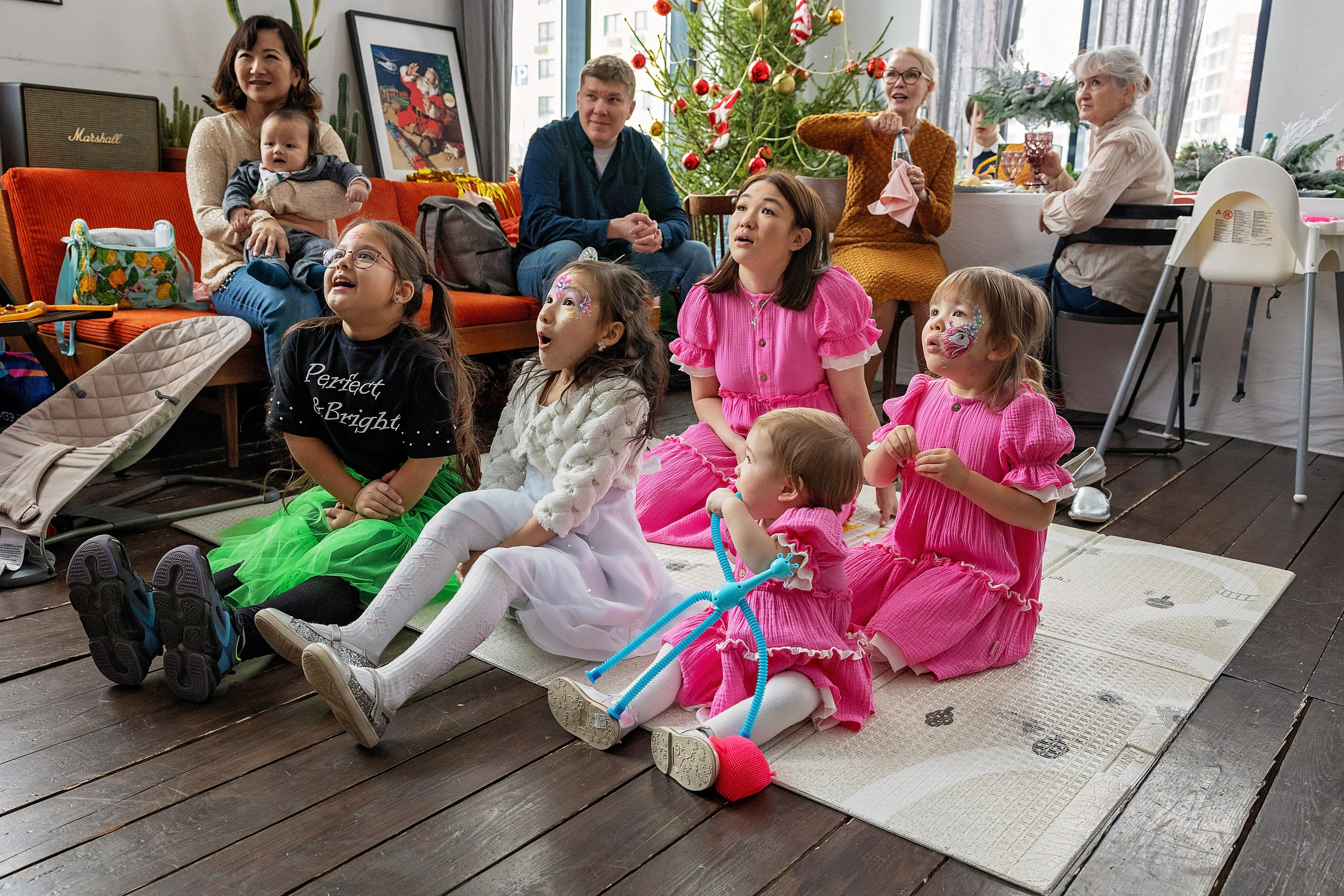 Фотограф асянди в Москве. Геннадий Степанов —фотограф в Москве