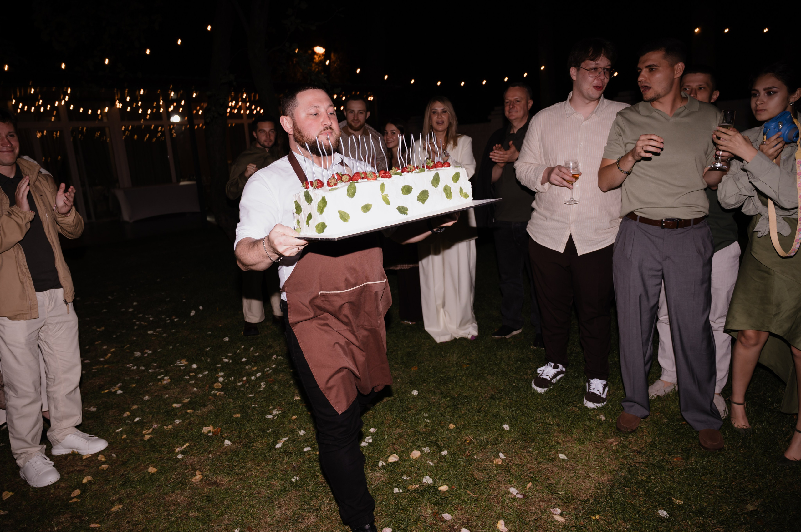 Никита & Анастасия. Портретный и свадебный фотограф в Москве Анастасия Терентьева