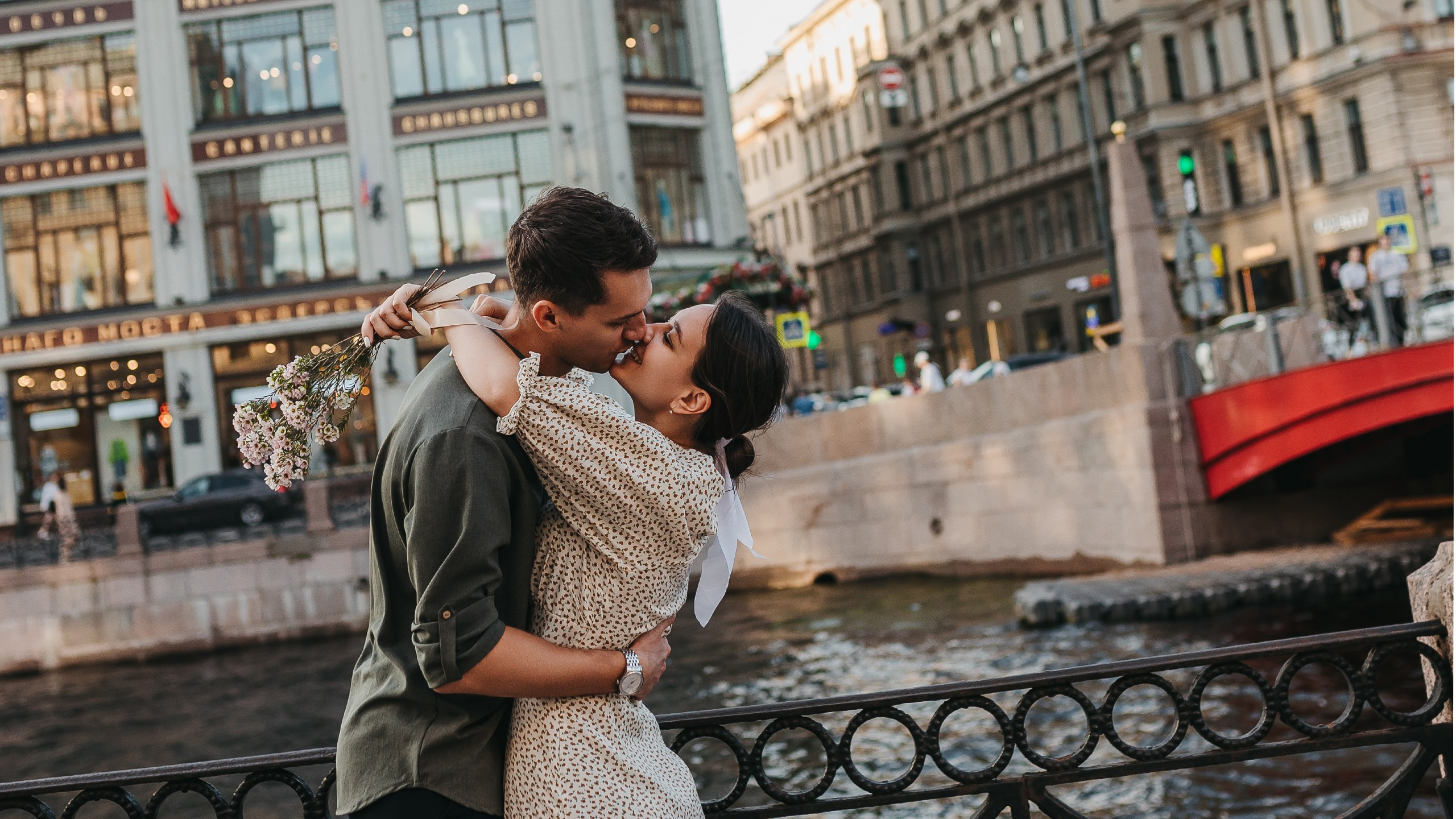 Фотограф в Санкт-Петербурге Ромаданова Варвара