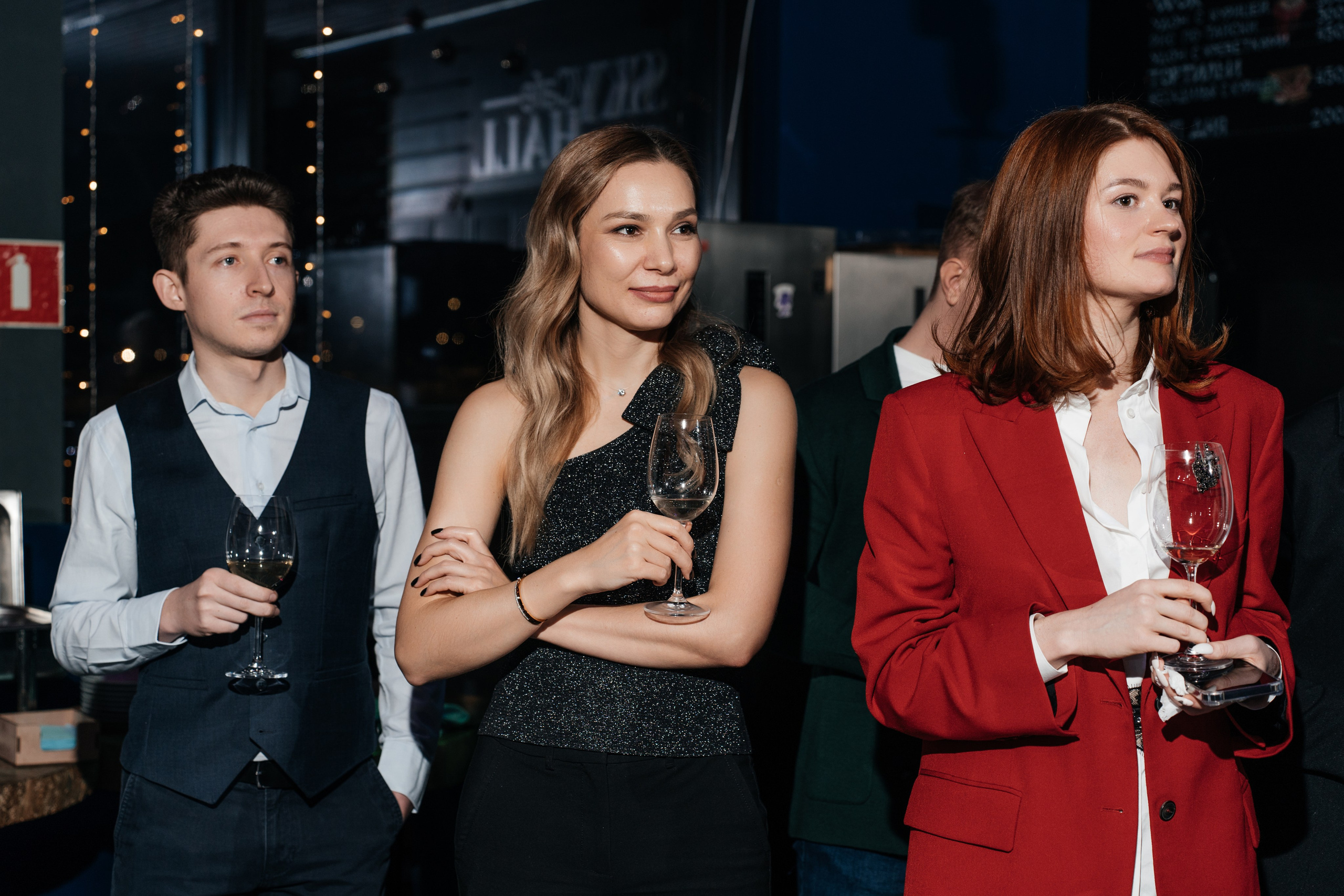 Корпоратив, MBI. Свадебный фотограф Москва Александра Аверкова