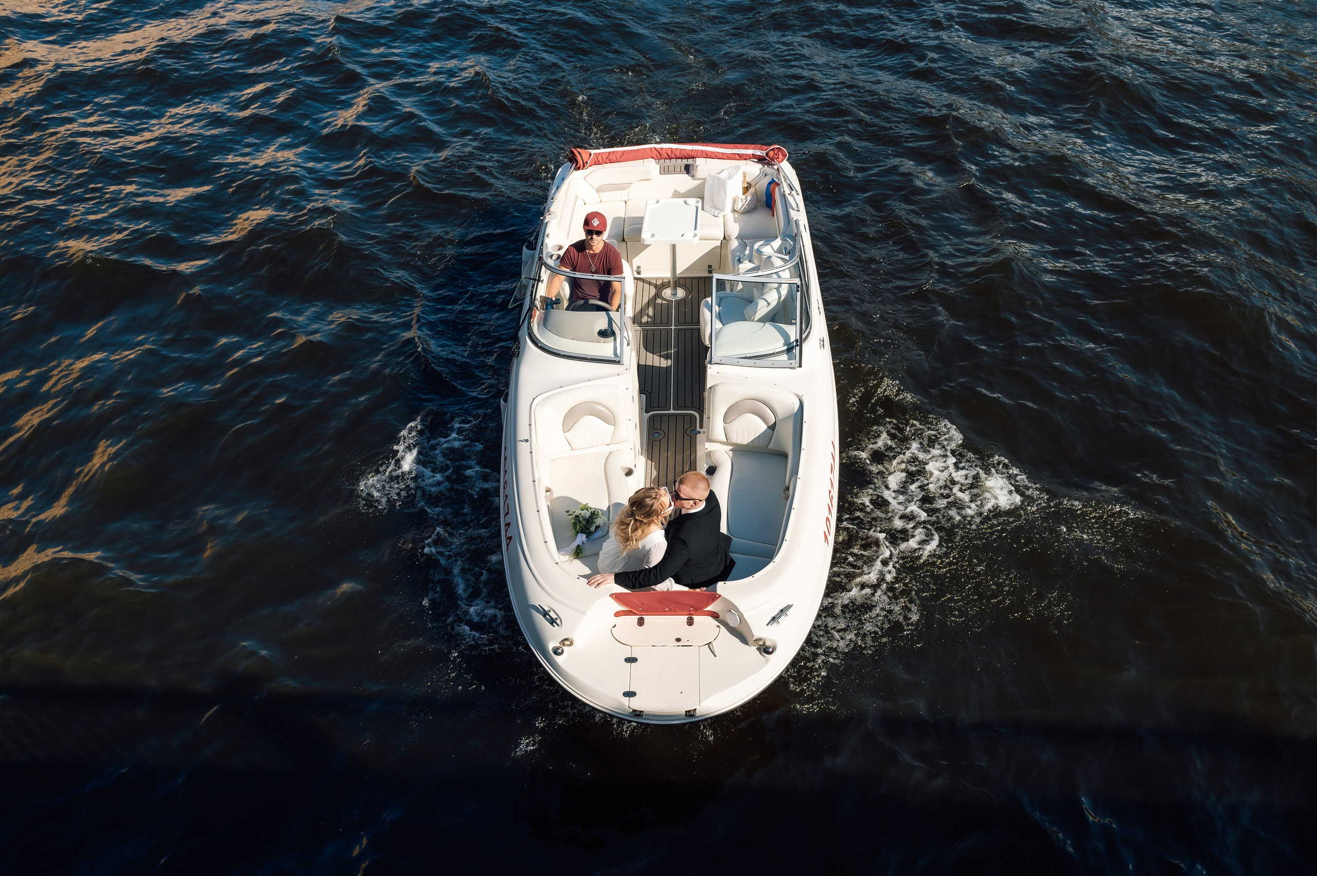 Катя&Антон. Свадебный фотограф в Санкт-Петербурге