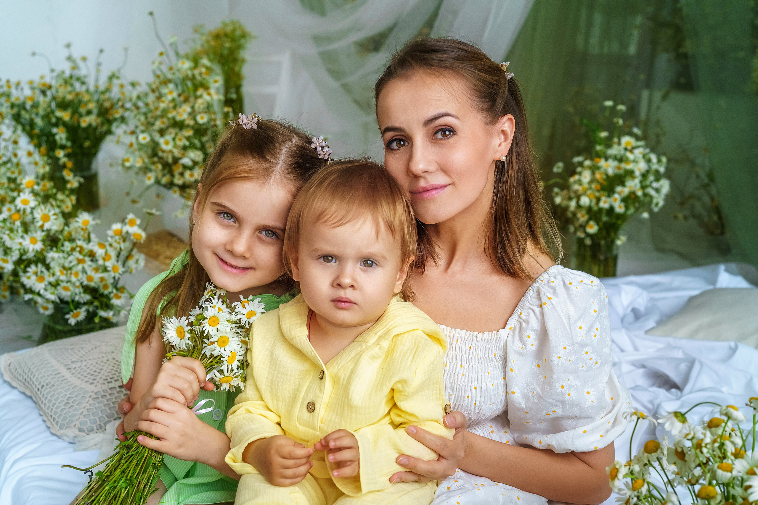 . Фотограф в Москве и Одинцово