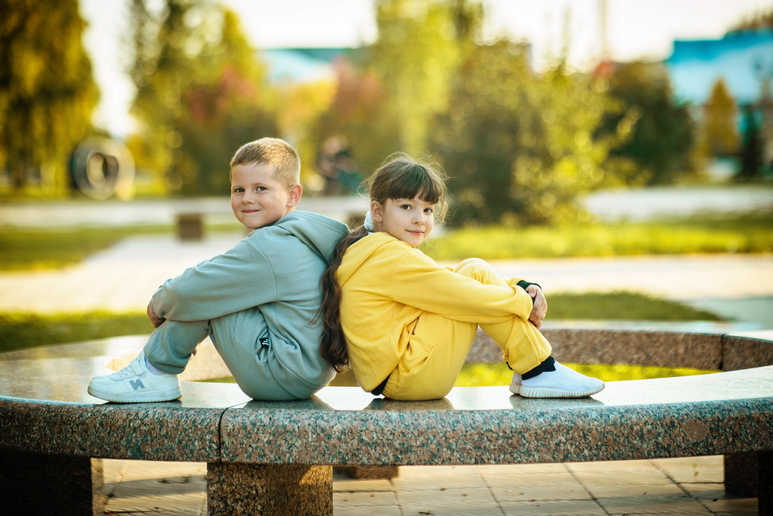 Съёмки на улице. Выпускные альбомы. Южноуральск