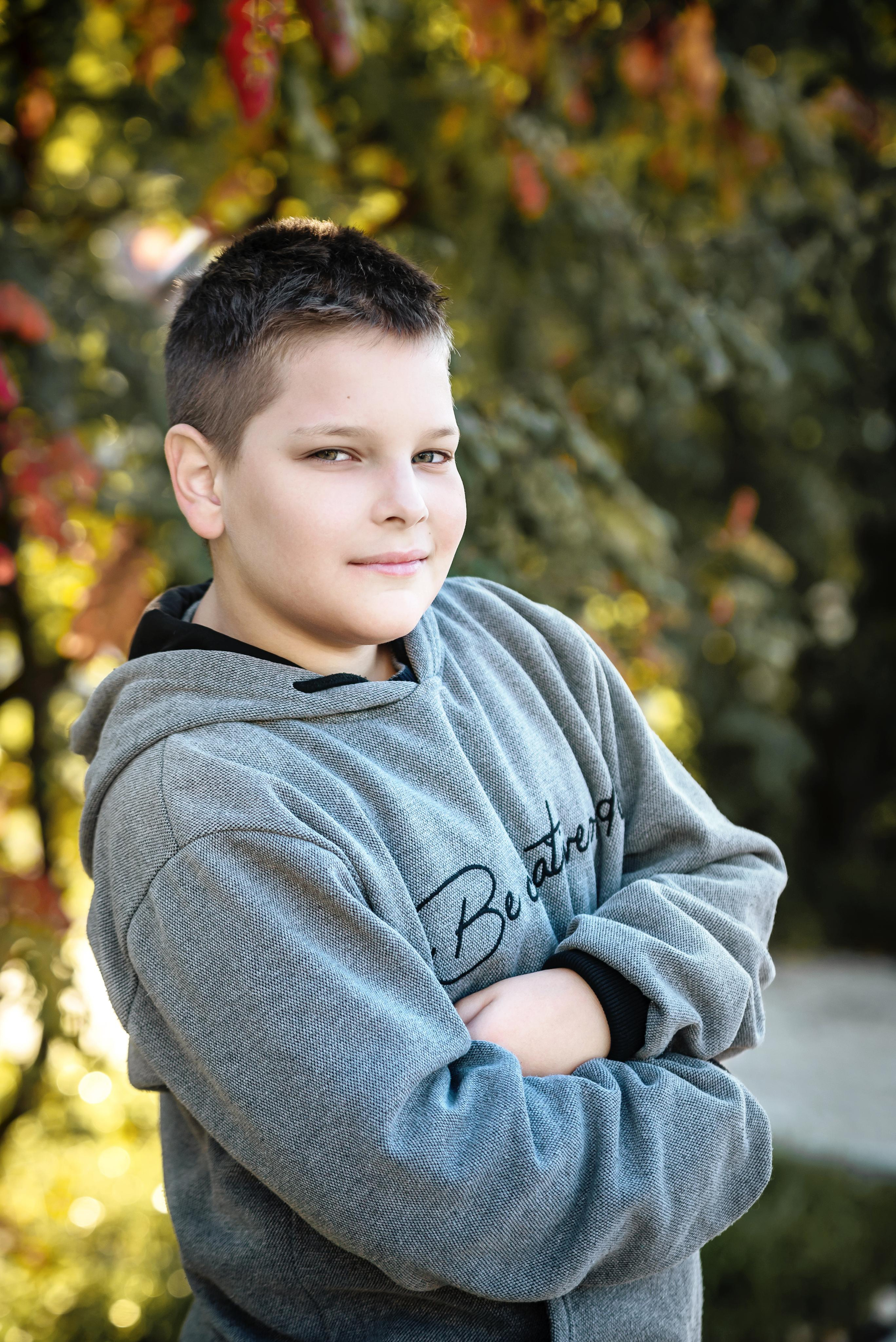 Съёмки на улице. Выпускные альбомы. Южноуральск