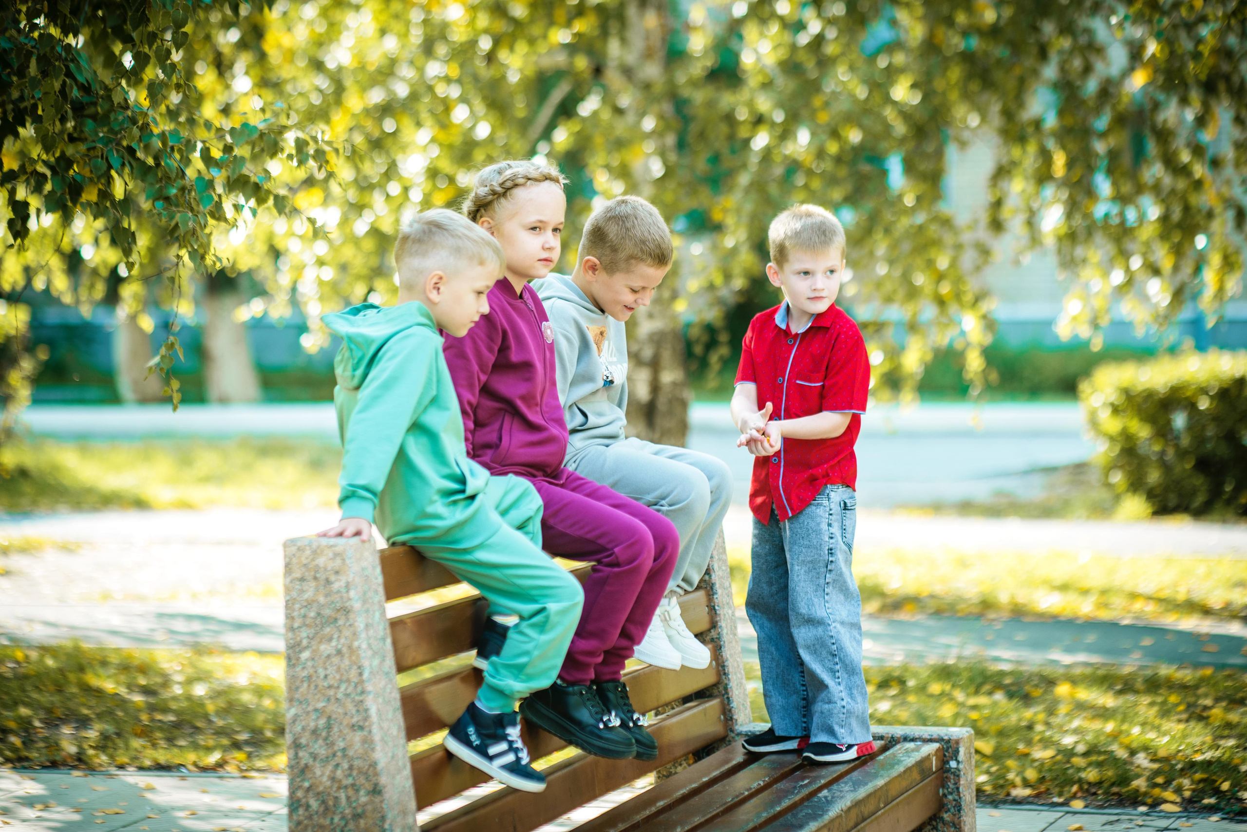 Съёмки на улице. Выпускные альбомы. Южноуральск