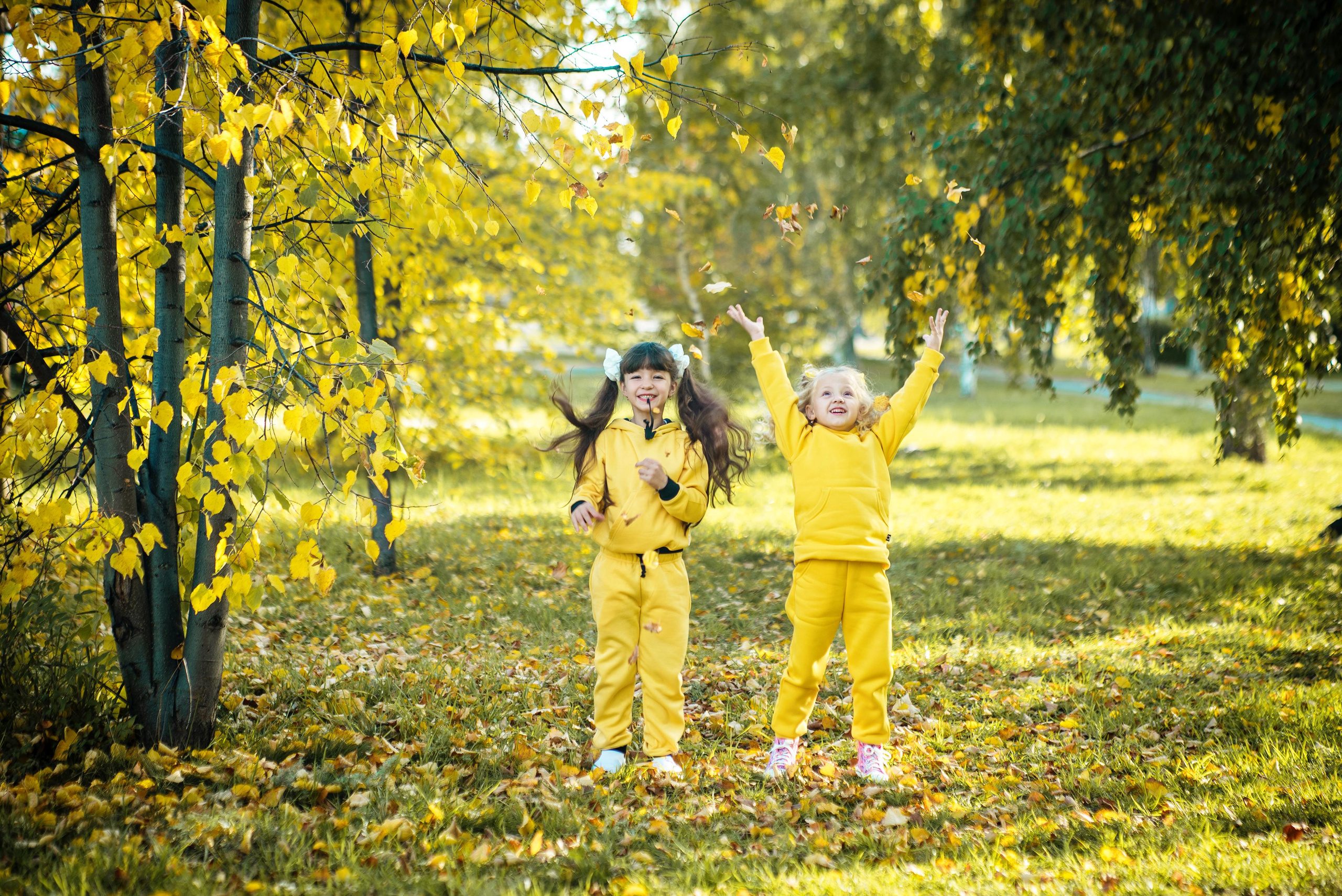 Съёмки на улице. Выпускные альбомы. Южноуральск