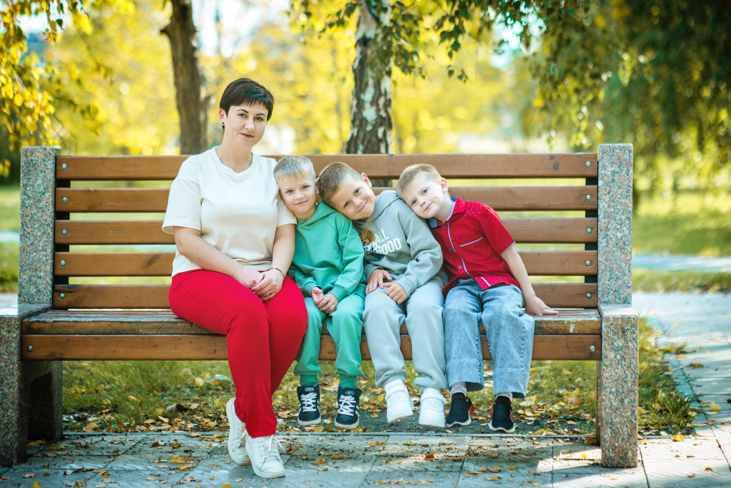 Съёмки на улице. Выпускные альбомы. Южноуральск