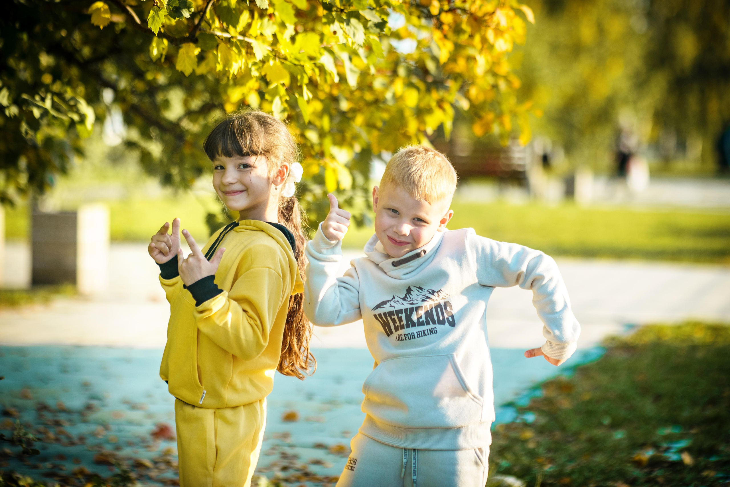 Съёмки на улице. Выпускные альбомы. Южноуральск