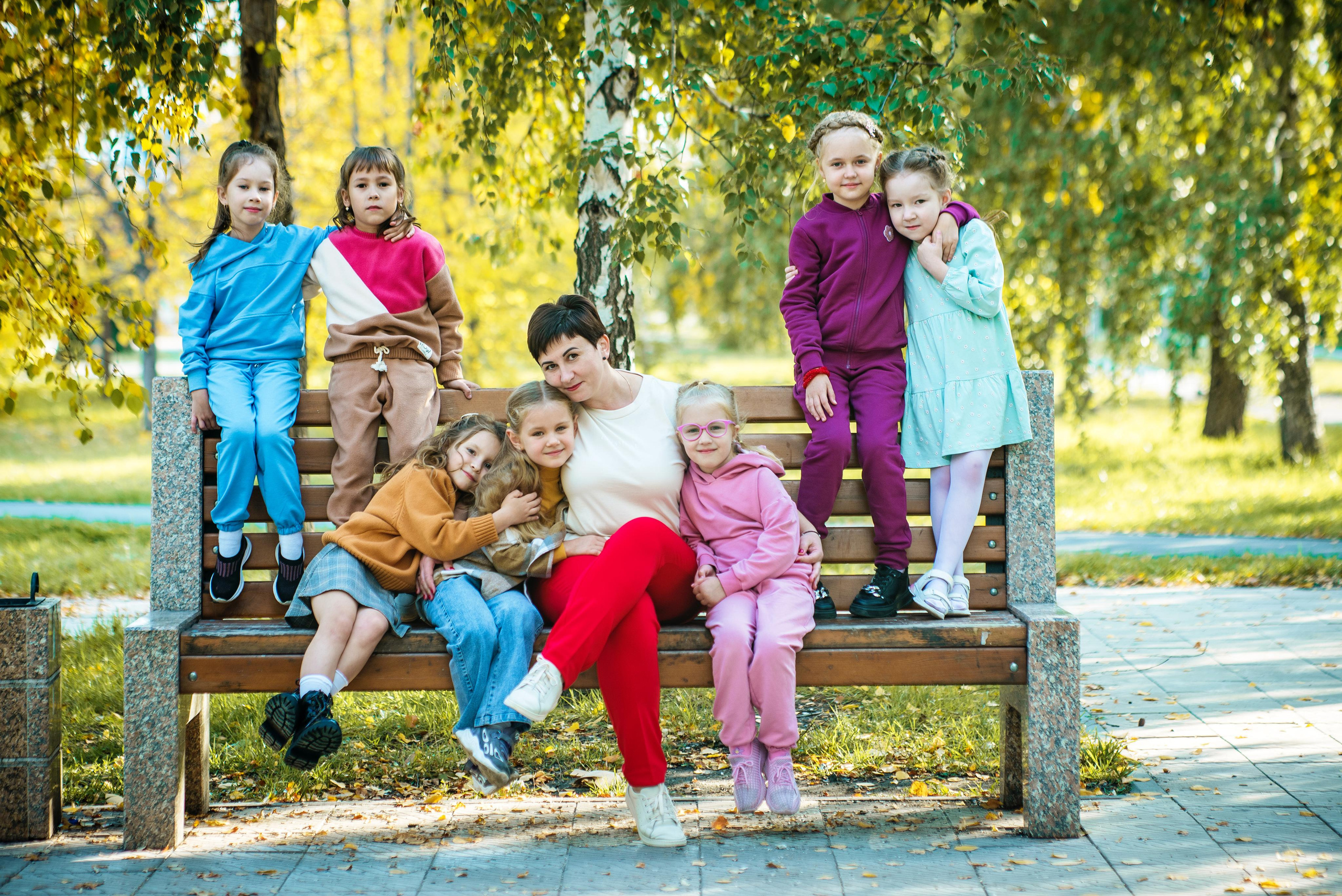 Съёмки на улице. Выпускные альбомы. Южноуральск