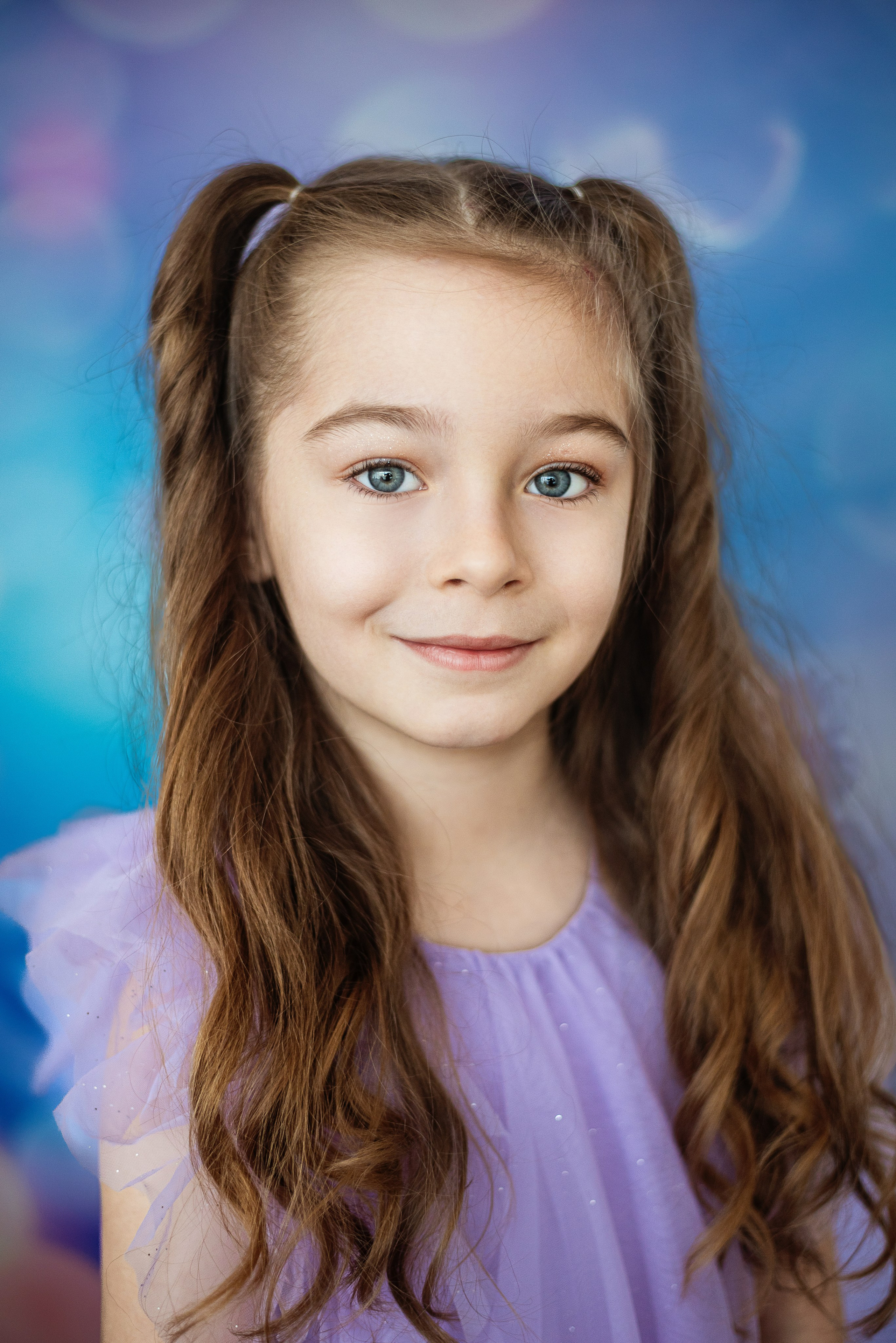 Съёмки в детском саду. Выпускные альбомы. Южноуральск