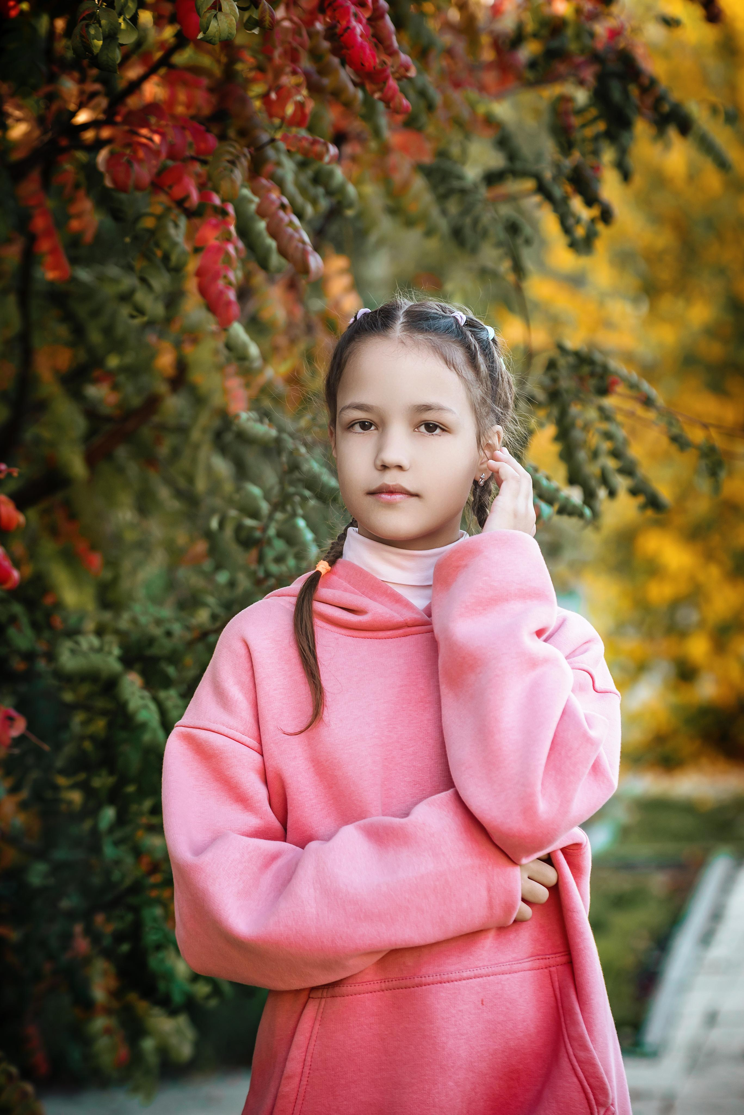 Съёмки на улице. Выпускные альбомы. Южноуральск