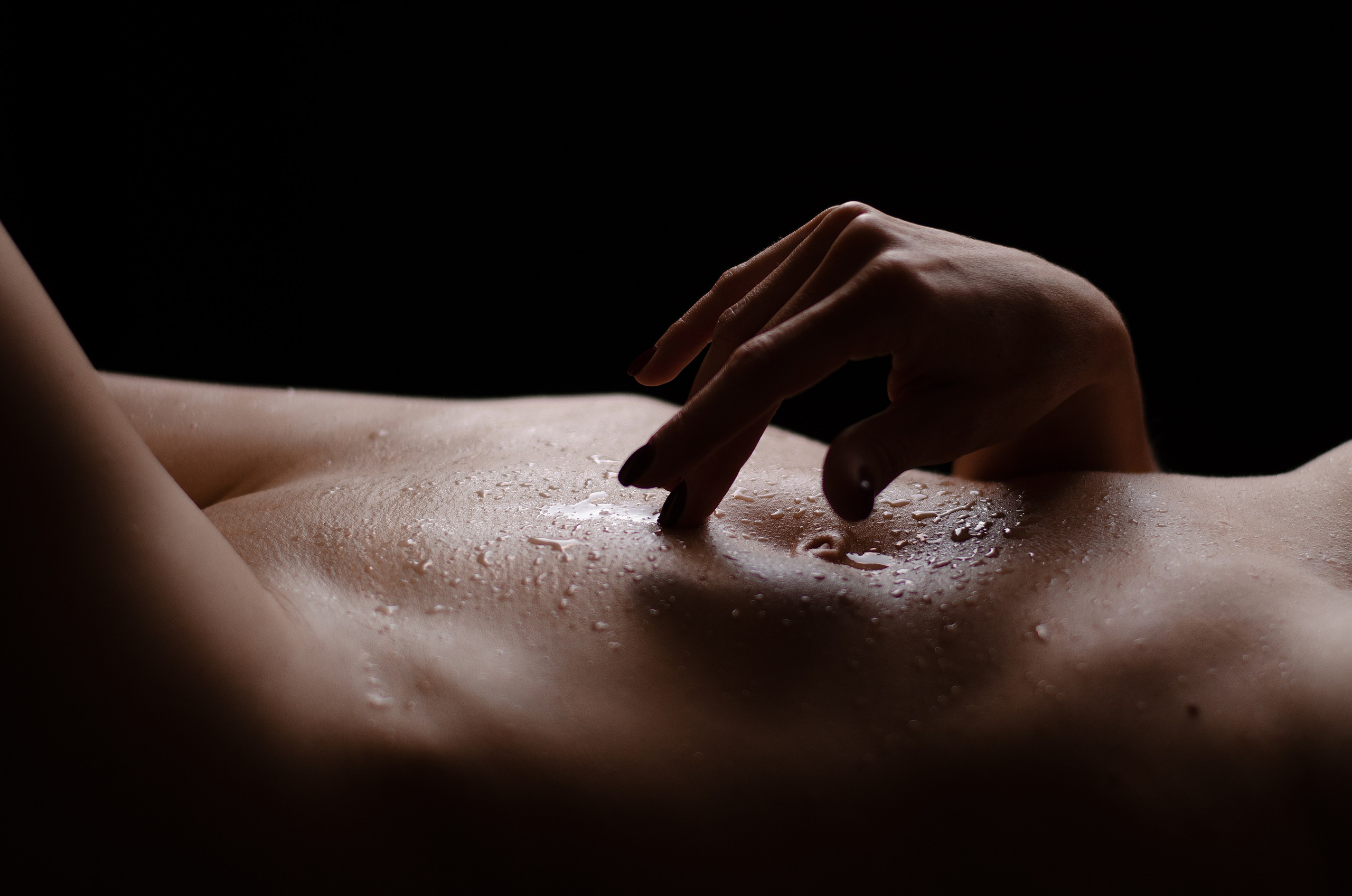 Женский портрет портфолио. Будуарный / Ню Фотограф Наталья Шевченко Минск