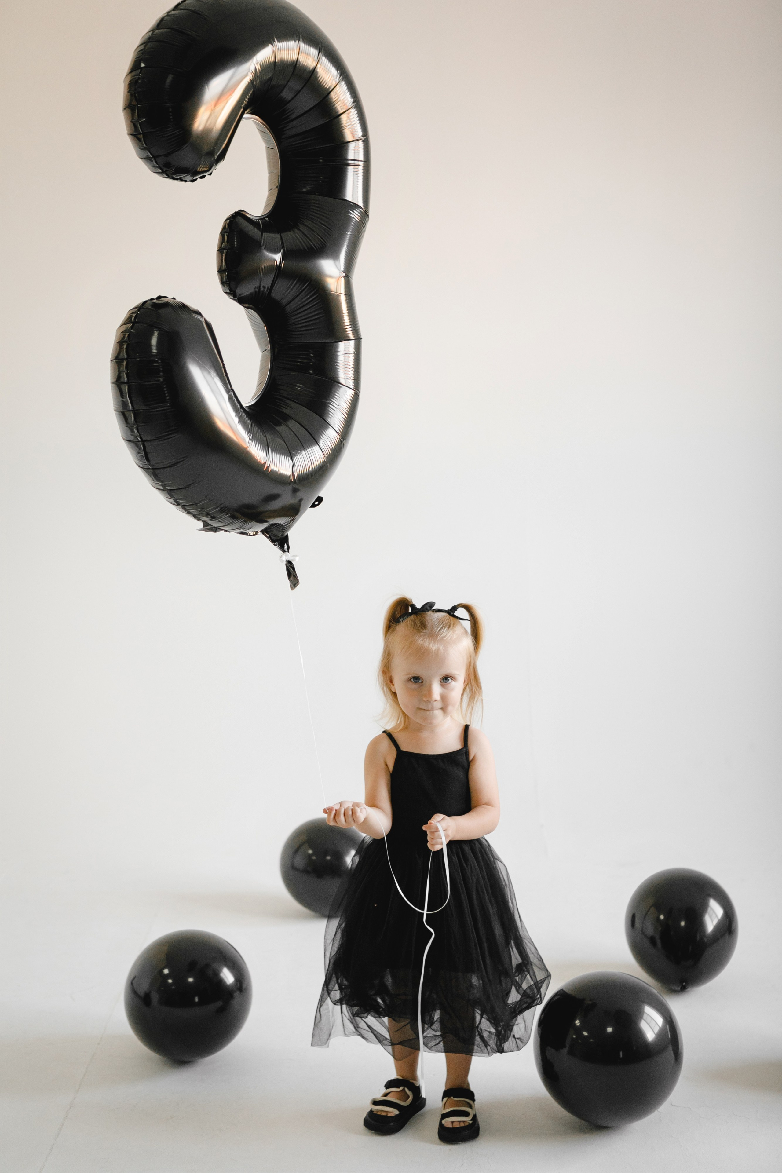 3 года. Свадьбы