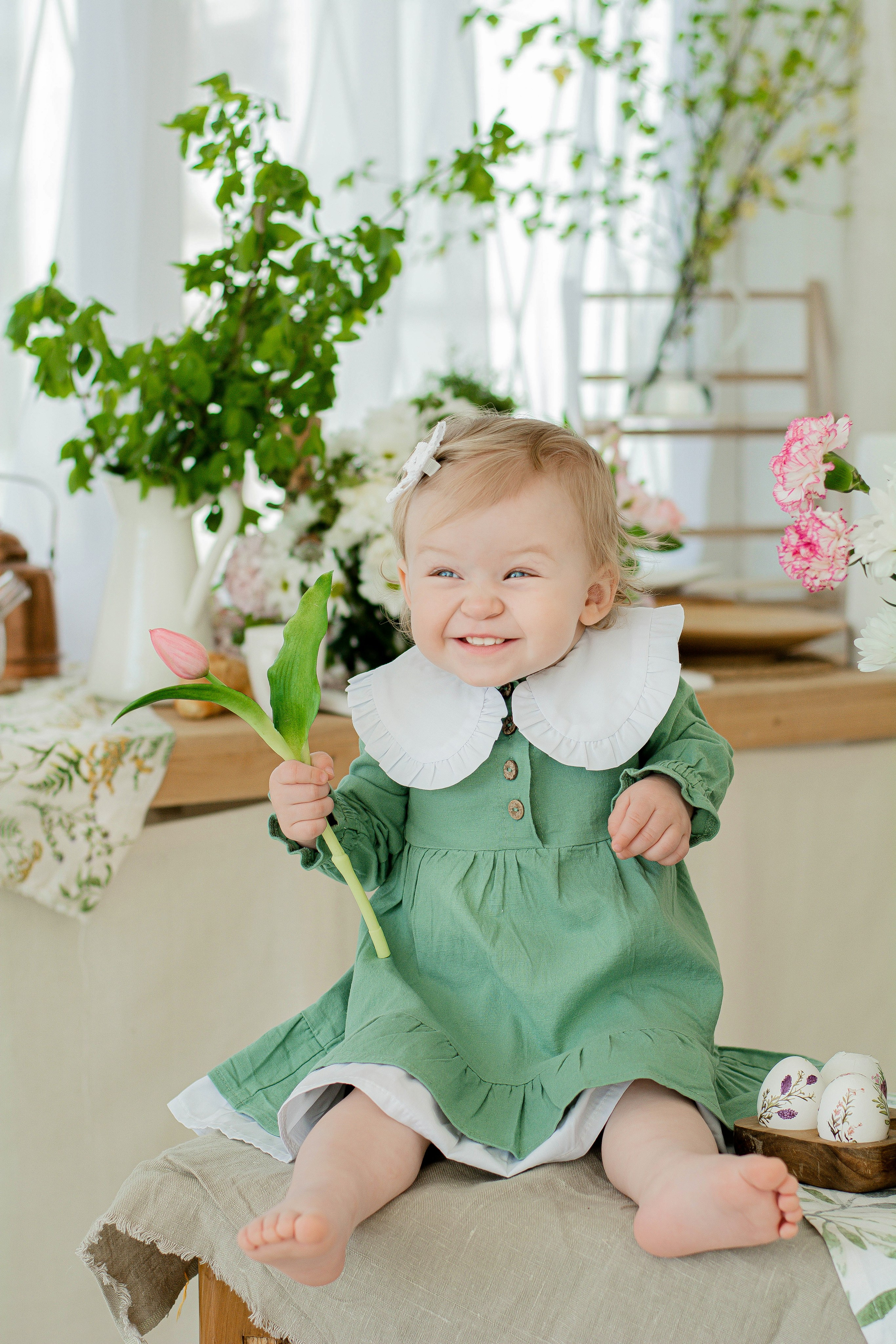 Детская съёмка. Фотограф Регина Лисицына