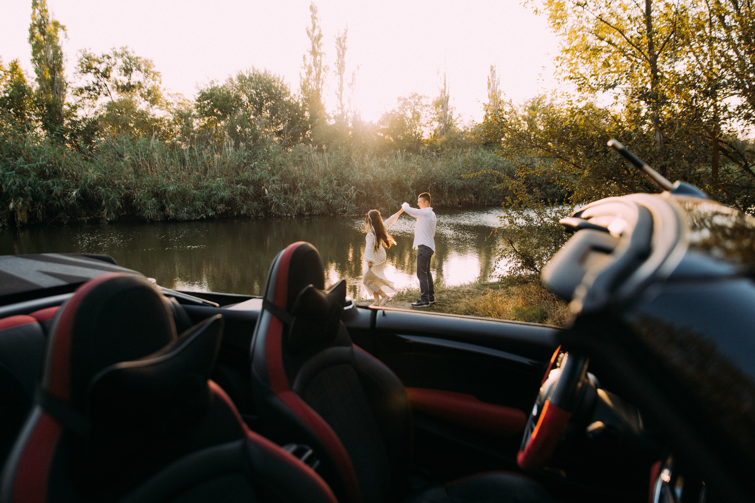 Экспресс-фотосессия: когда время — на вес золота!. Фотограф Виктория Меллез