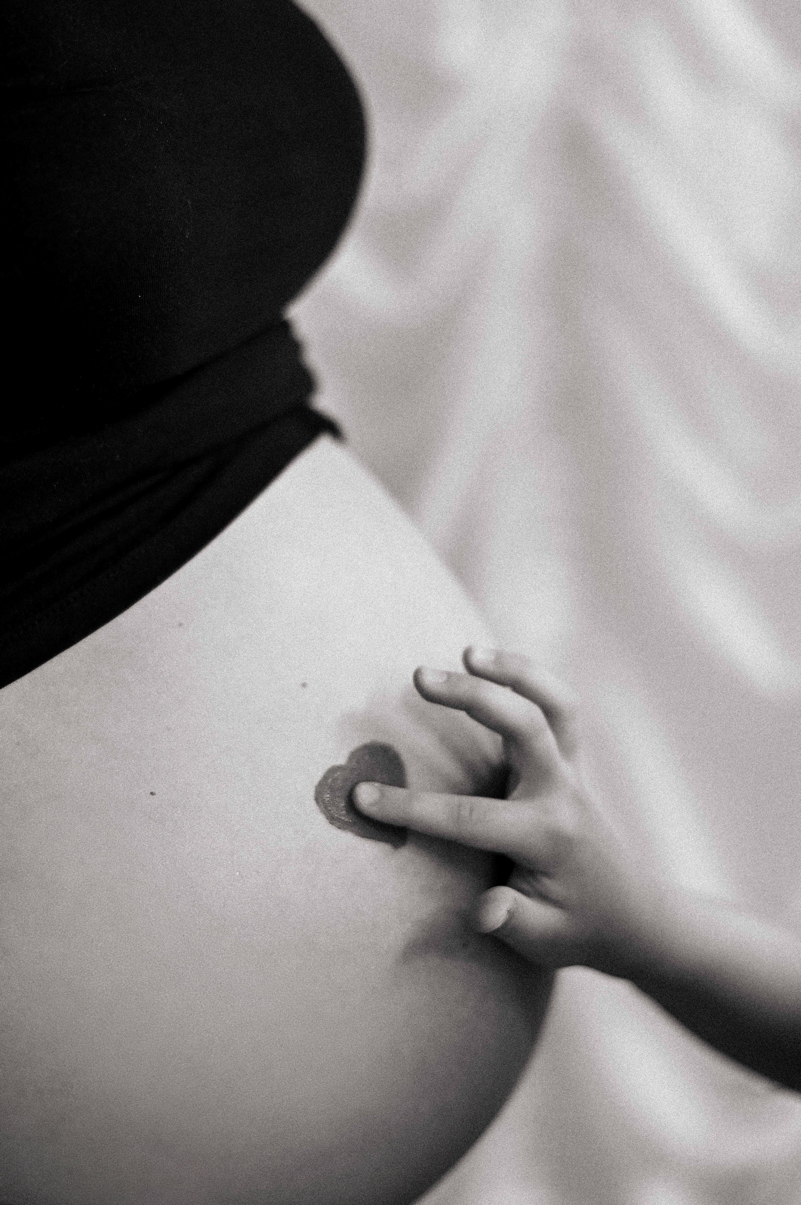 Беременность. Свадебный фотограф Анна Данькова