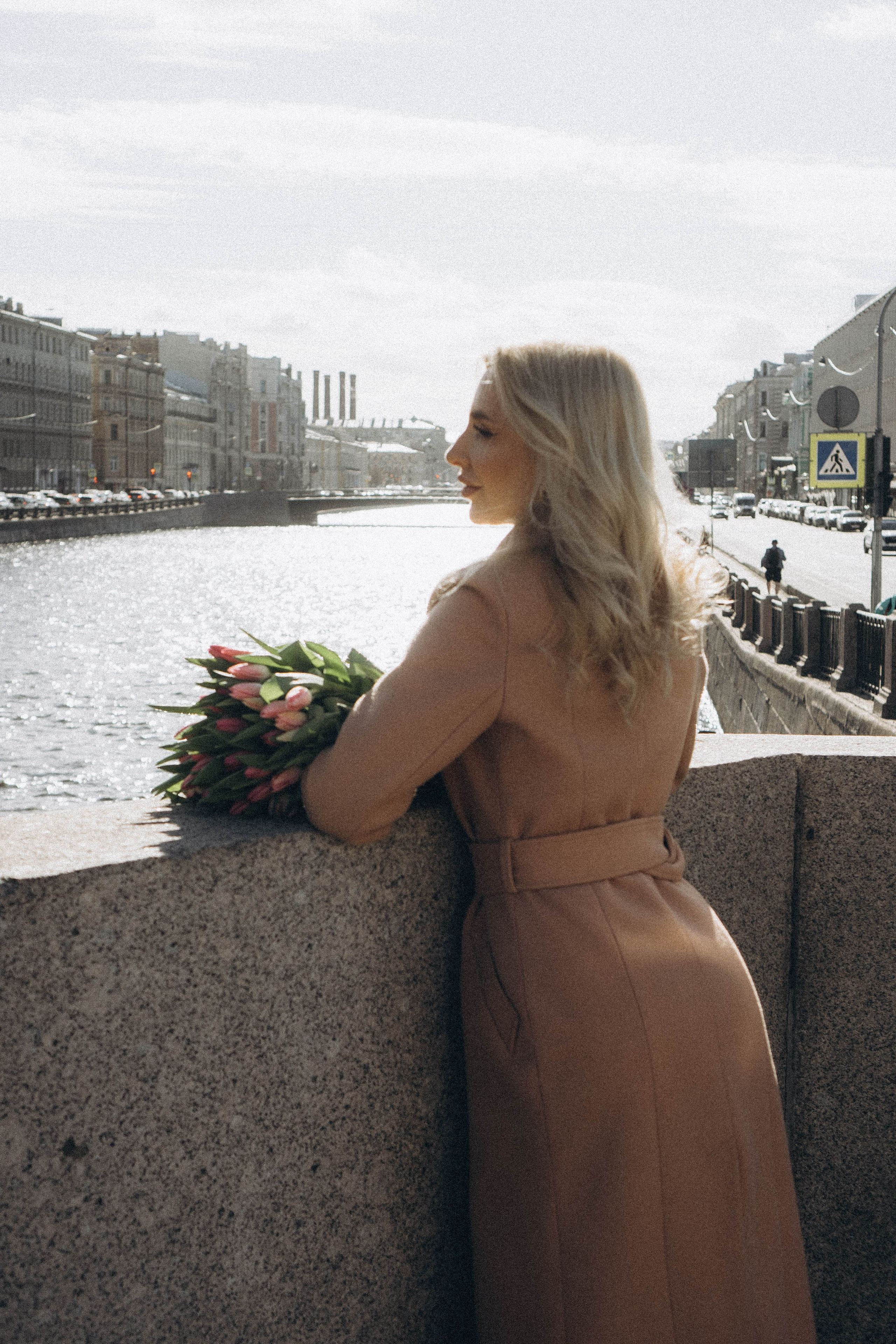 Питерская атмосфера. Профессиональный фотограф, Санкт-Петербург — Виктория Богомолова