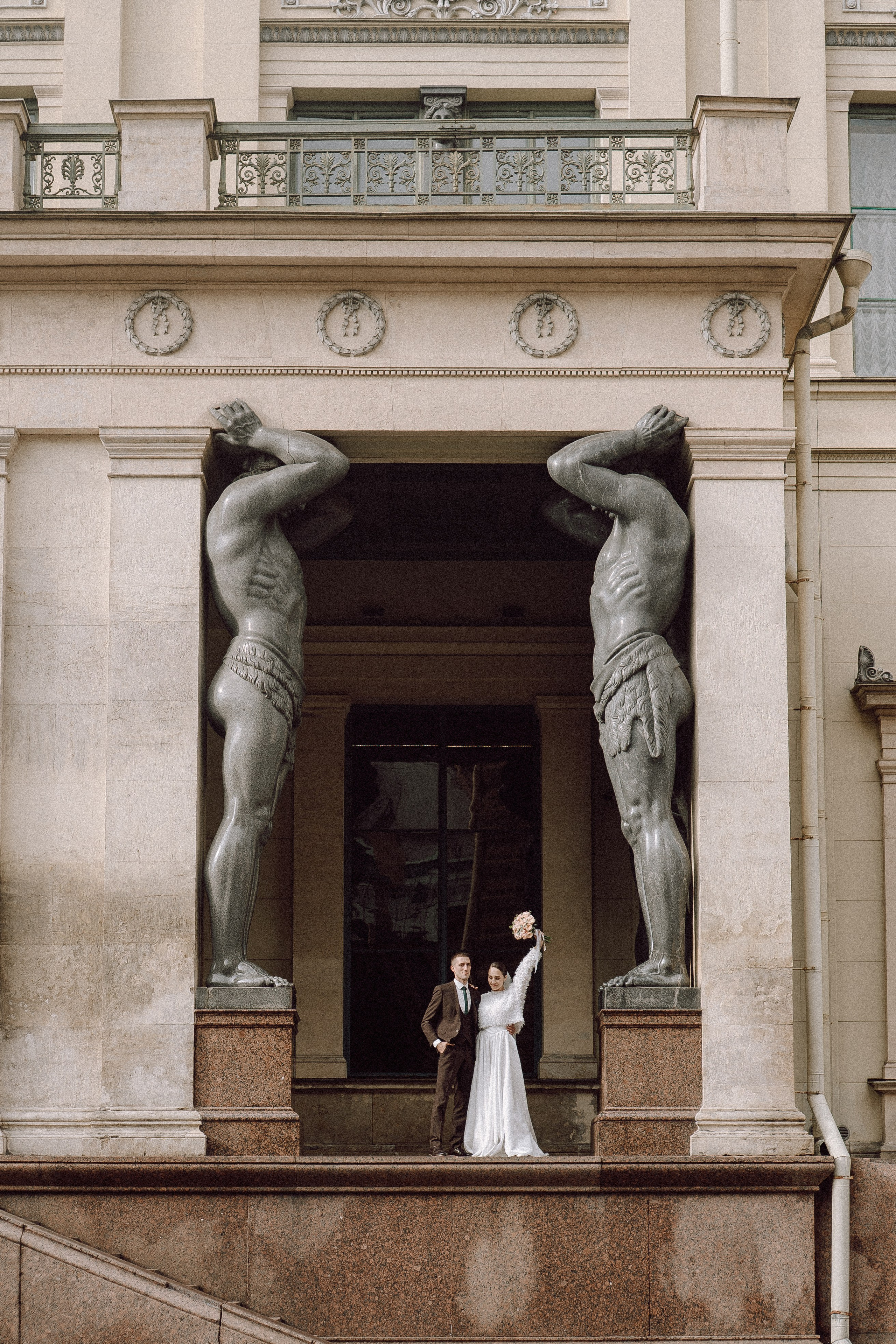 ЗАГС И ПРОГУЛКА 2 ЧАСА. Профессиональный фотограф, Санкт-Петербург — Виктория Богомолова