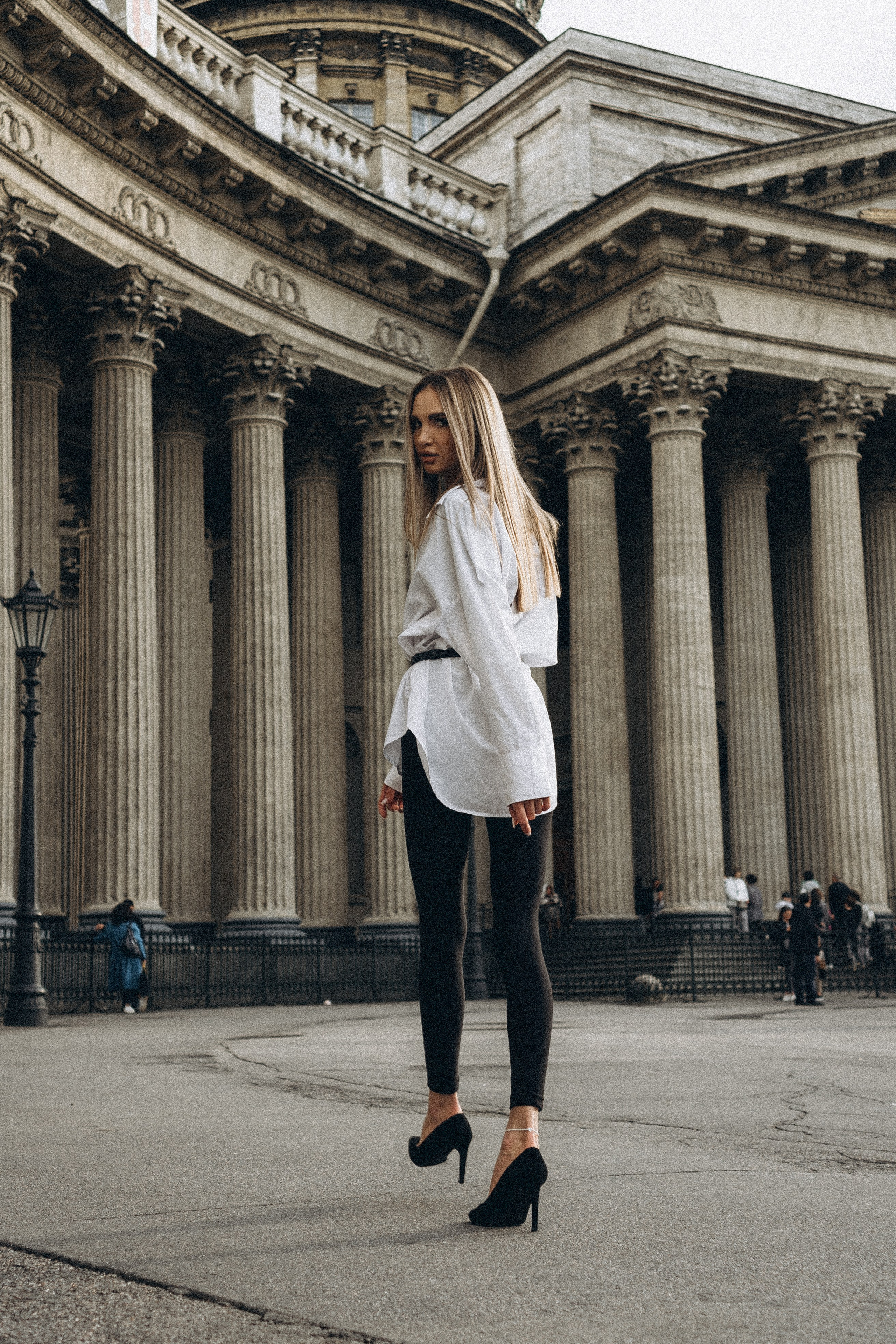 ПРОГУЛКА ПО ПИТЕРУ. Профессиональный фотограф, Санкт-Петербург — Виктория Богомолова