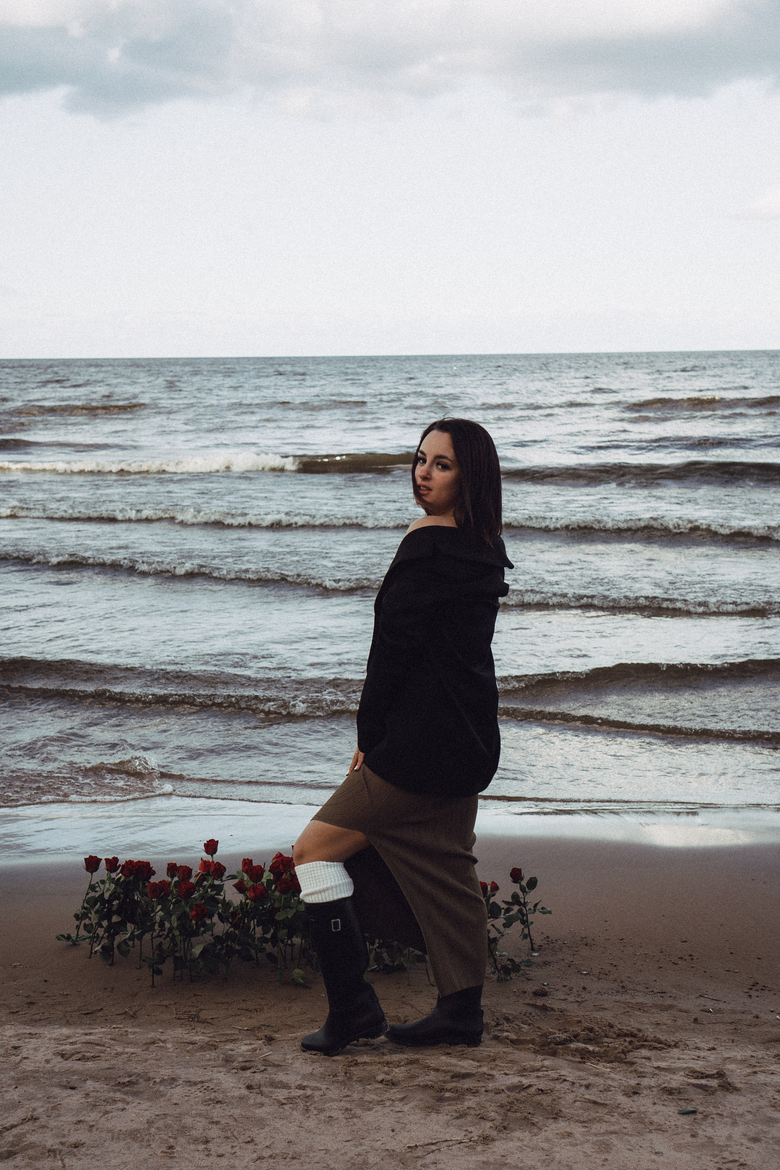 Розы. Профессиональный фотограф, Санкт-Петербург — Виктория Богомолова