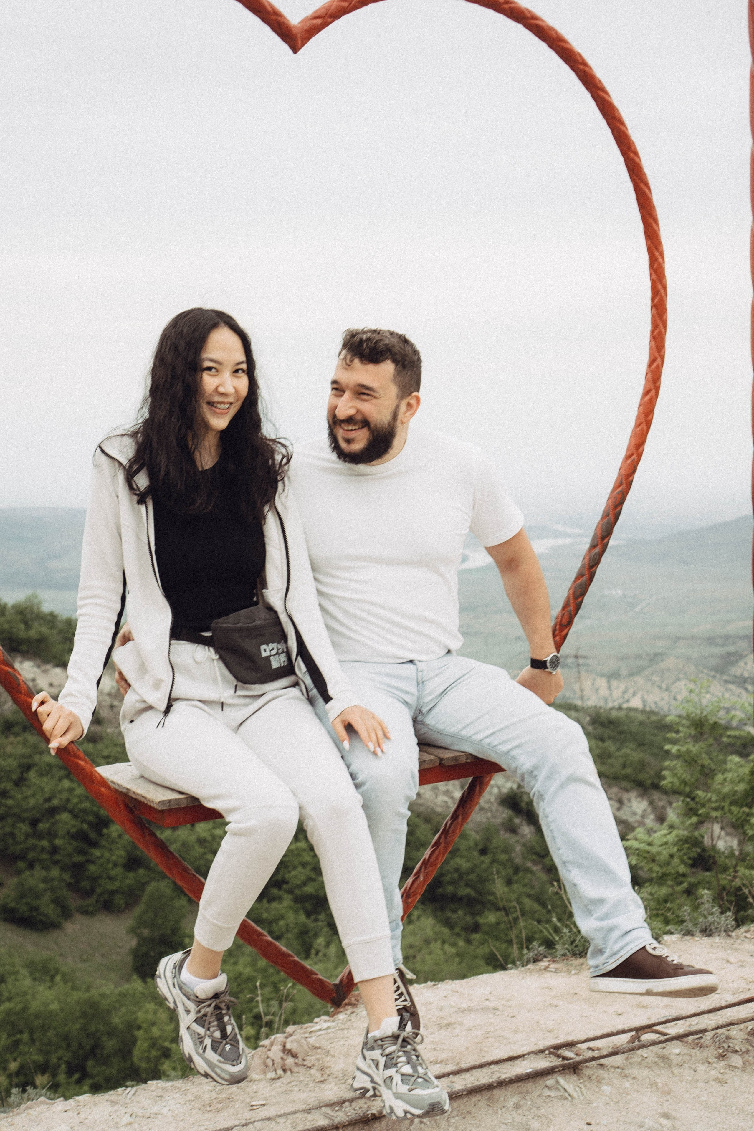 Любовь. Профессиональный фотограф, Санкт-Петербург — Виктория Богомолова