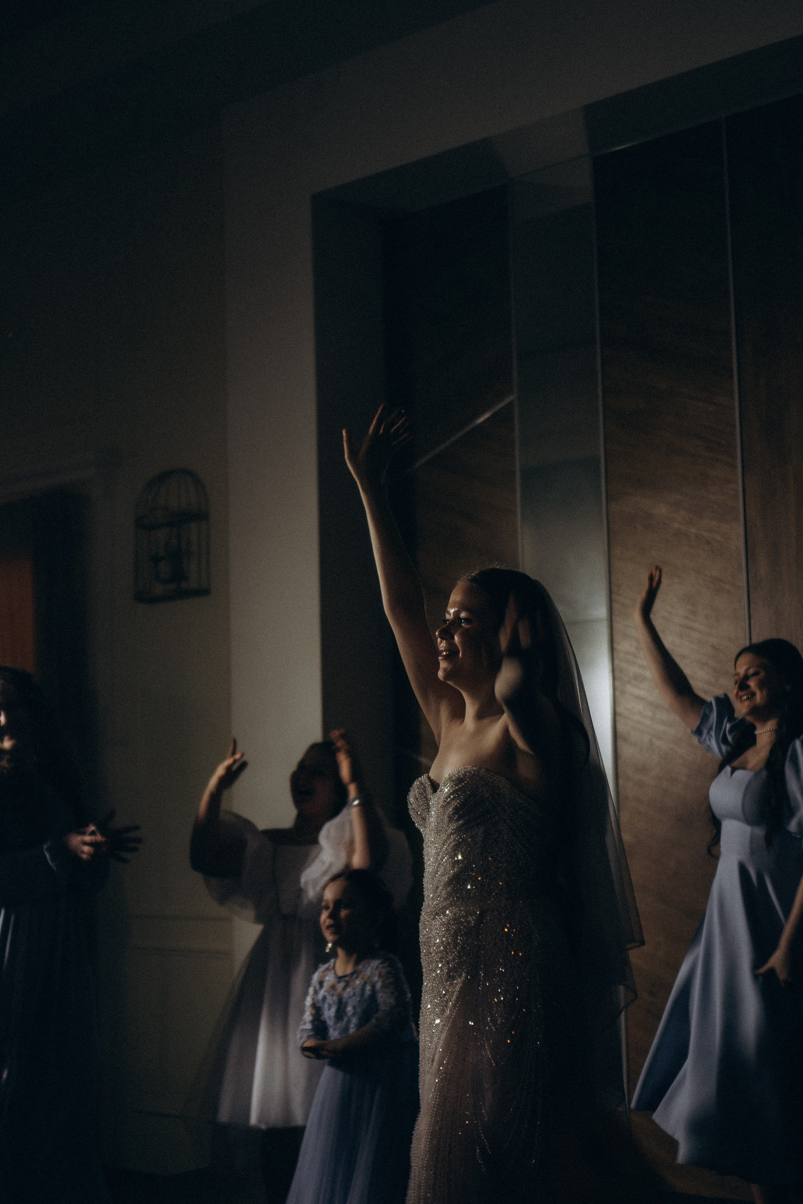 ПОЛНЫЙ СВАДЕБНЫЙ ДЕНЬ 8 ЧАСОВ. Профессиональный фотограф, Санкт-Петербург — Виктория Богомолова