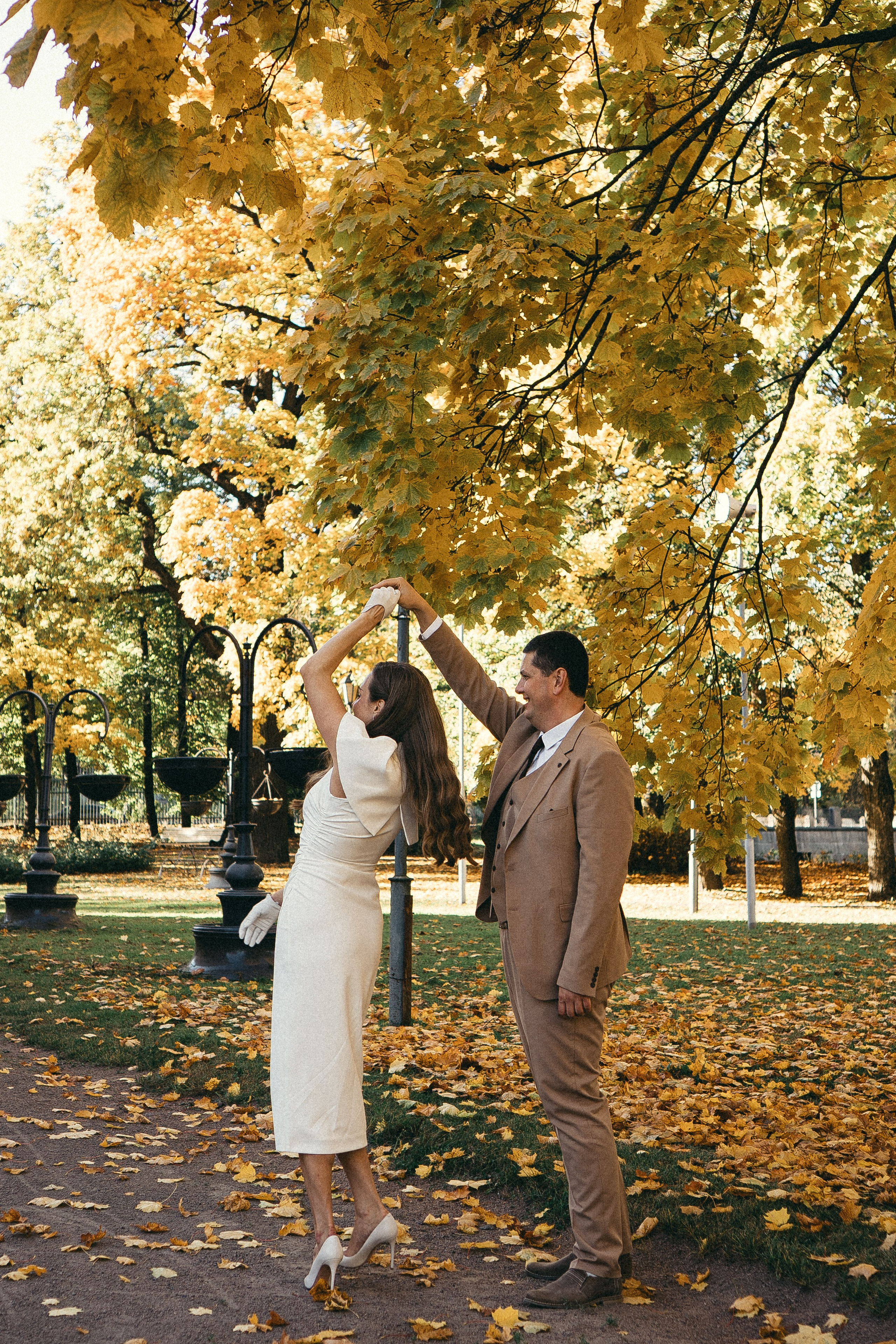 СВАДЕБНАЯ СЬЕМКА В ПУШКИН. Профессиональный фотограф, Санкт-Петербург — Виктория Богомолова