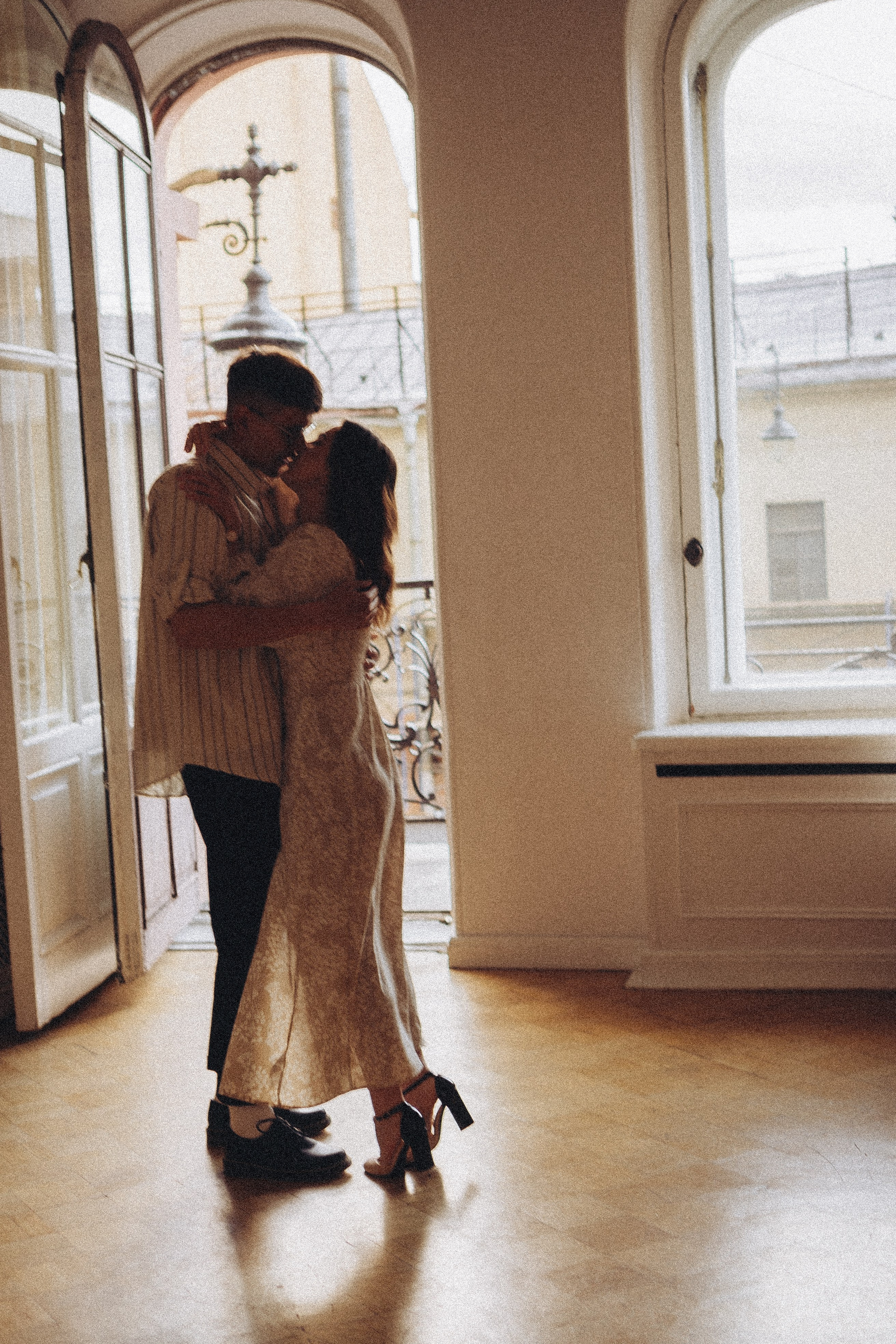 ЛЮБОВЬ В ИЮНЕ. Профессиональный фотограф, Санкт-Петербург — Виктория Богомолова