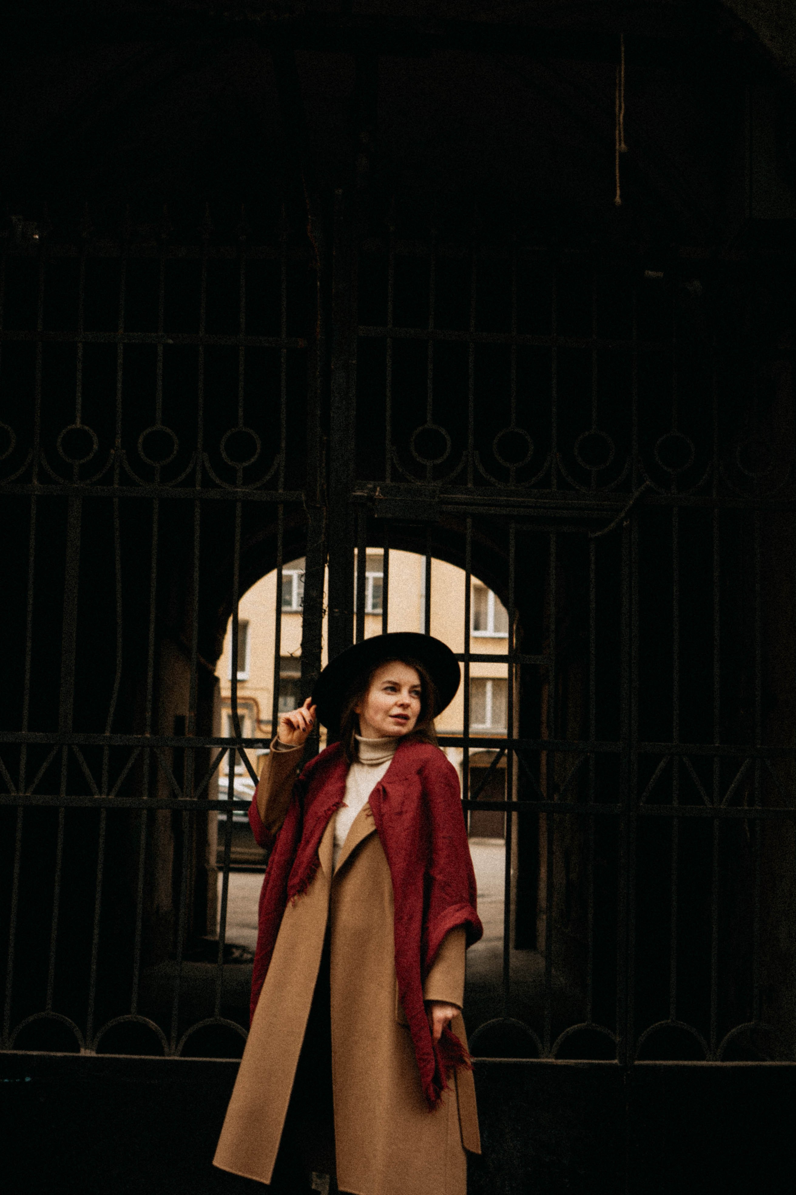 Атмосферная прогулочная. Профессиональный фотограф, Санкт-Петербург — Виктория Богомолова