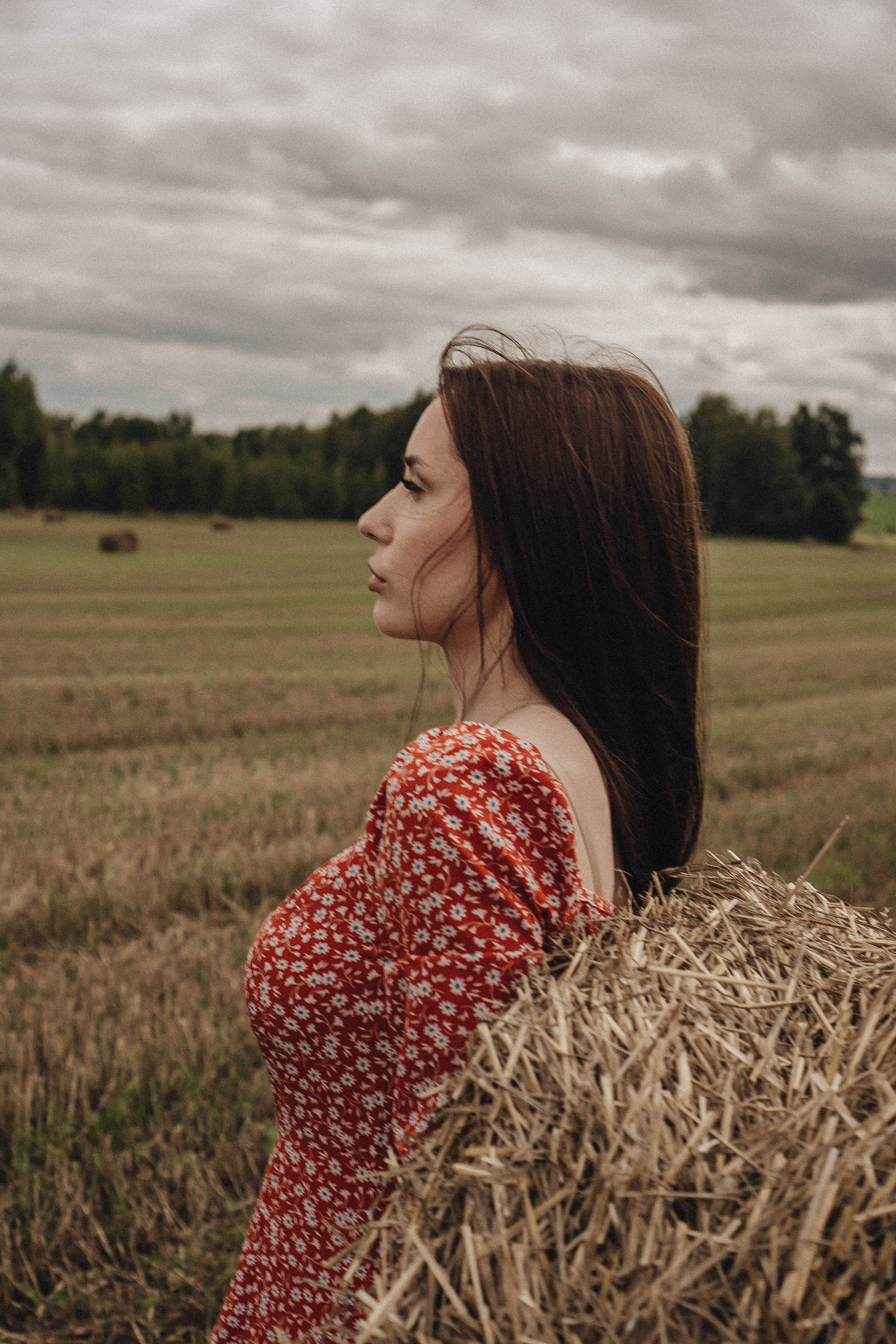 Августт. Профессиональный фотограф, Санкт-Петербург — Виктория Богомолова