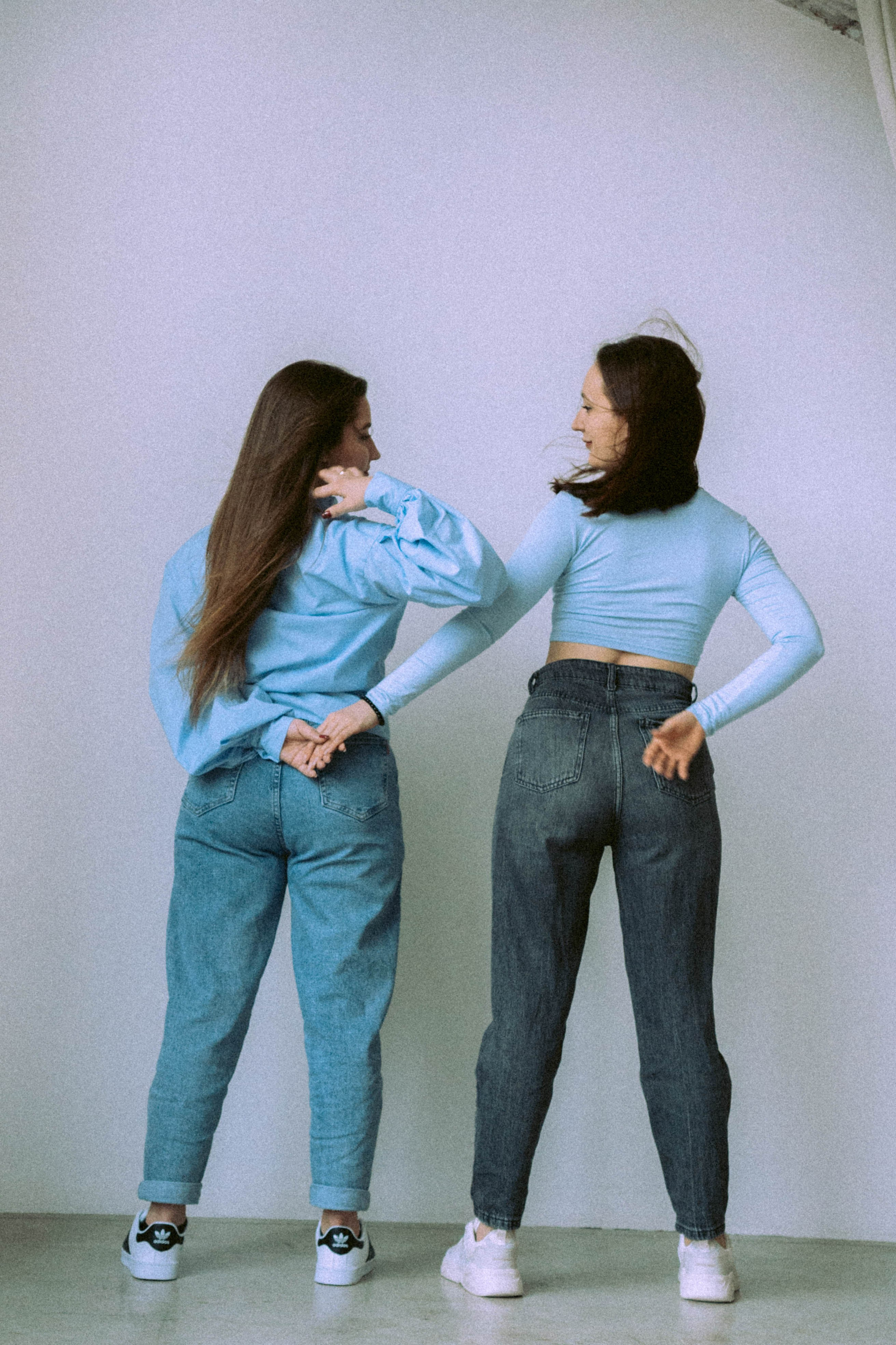 Подружки. Профессиональный фотограф, Санкт-Петербург — Виктория Богомолова