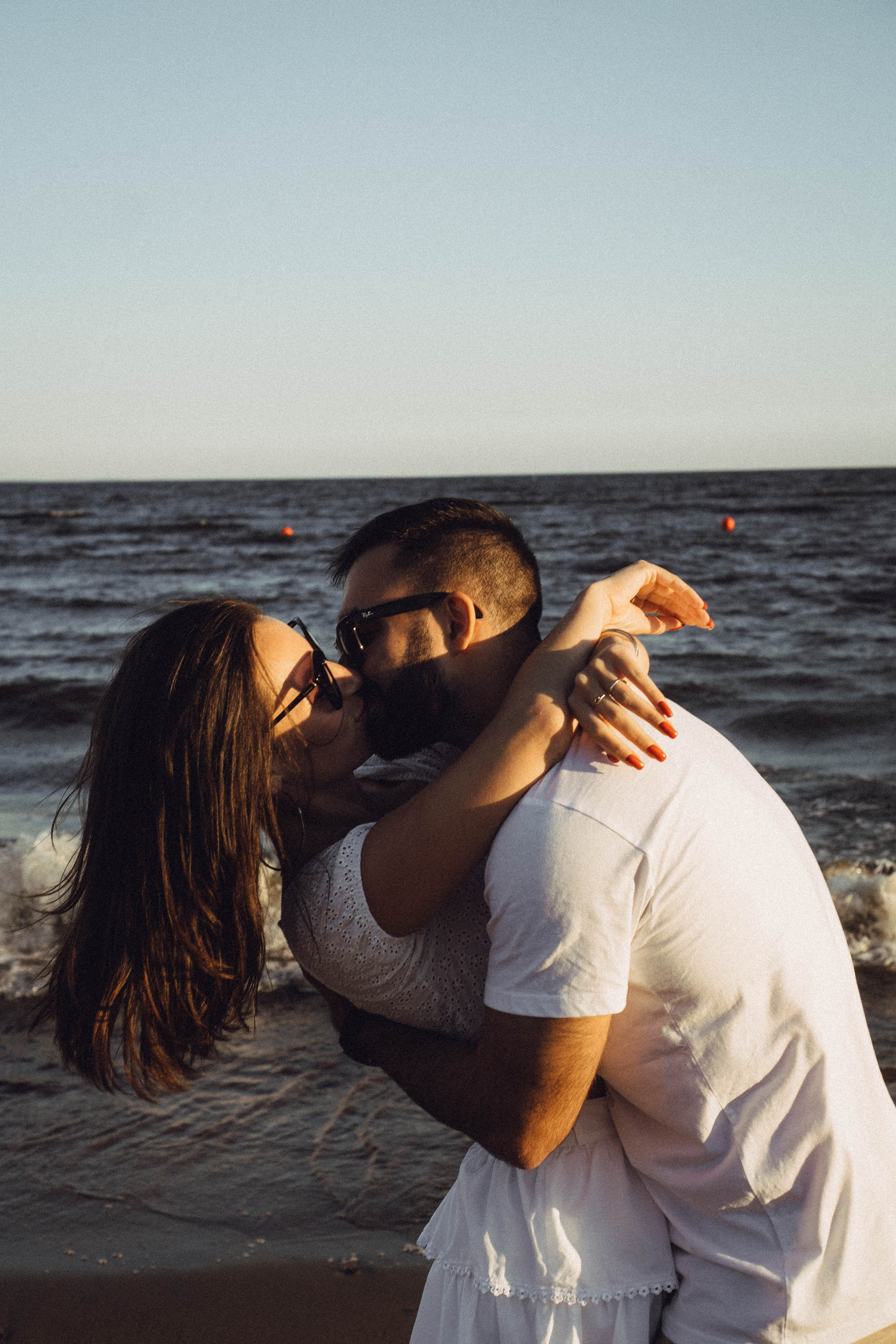 Любовь на заливе. Профессиональный фотограф, Санкт-Петербург — Виктория Богомолова