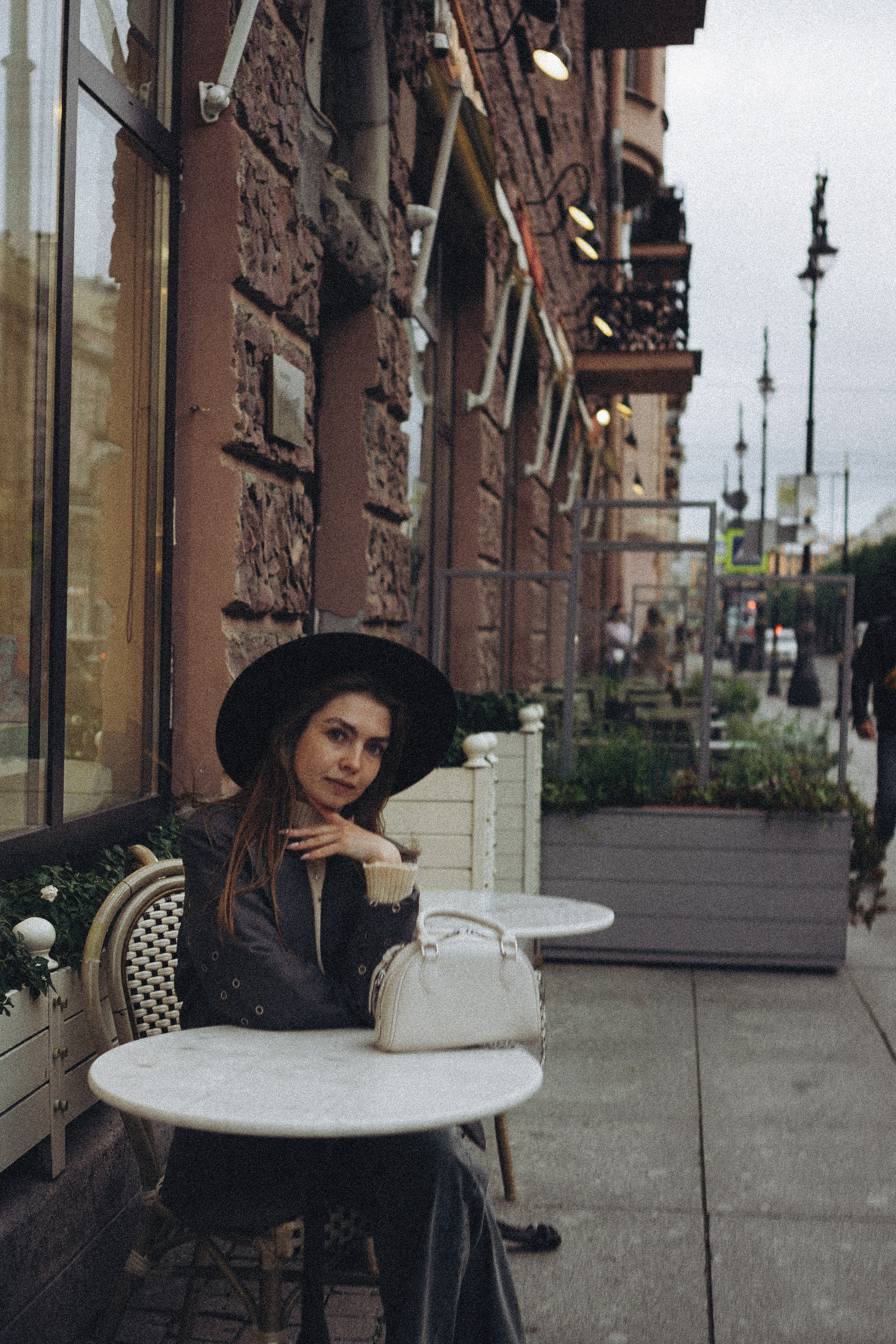 ПРОГУЛКА НА ЧЕРНЫШЕВСКОЙ. Профессиональный фотограф, Санкт-Петербург — Виктория Богомолова