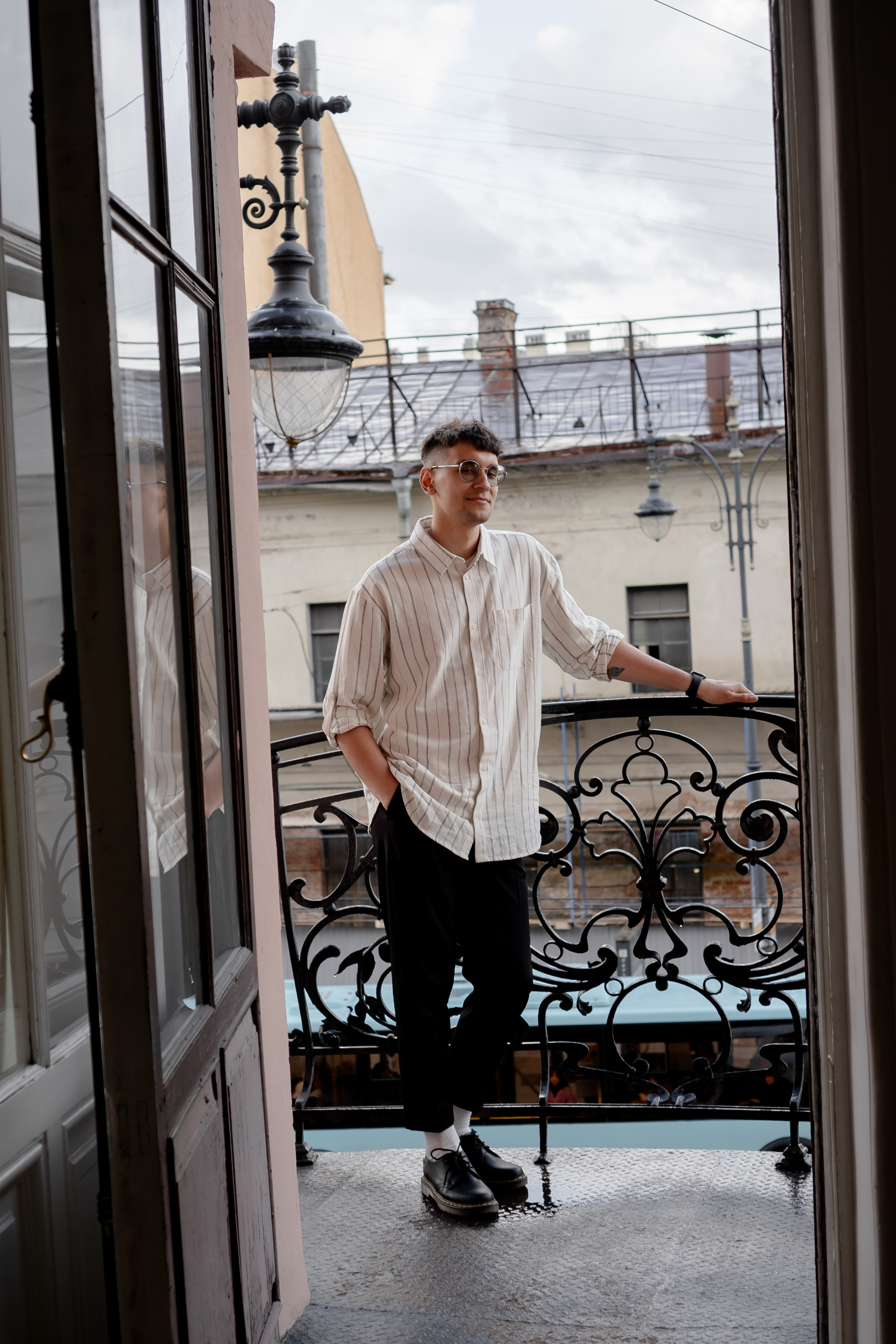 ЛЮБОВЬ В ИЮНЕ. Профессиональный фотограф, Санкт-Петербург — Виктория Богомолова