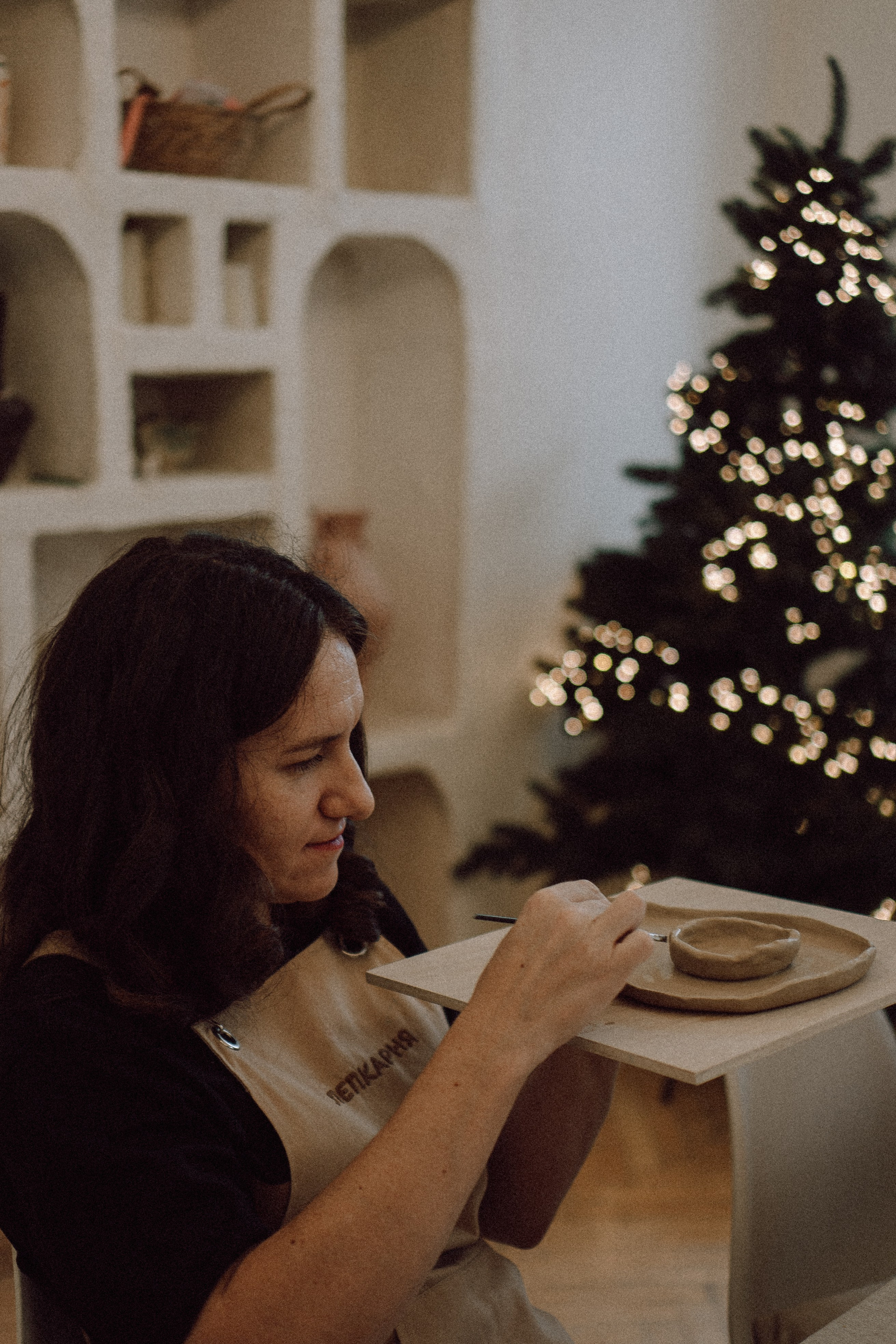 Студия лепки. Профессиональный фотограф, Санкт-Петербург — Виктория Богомолова