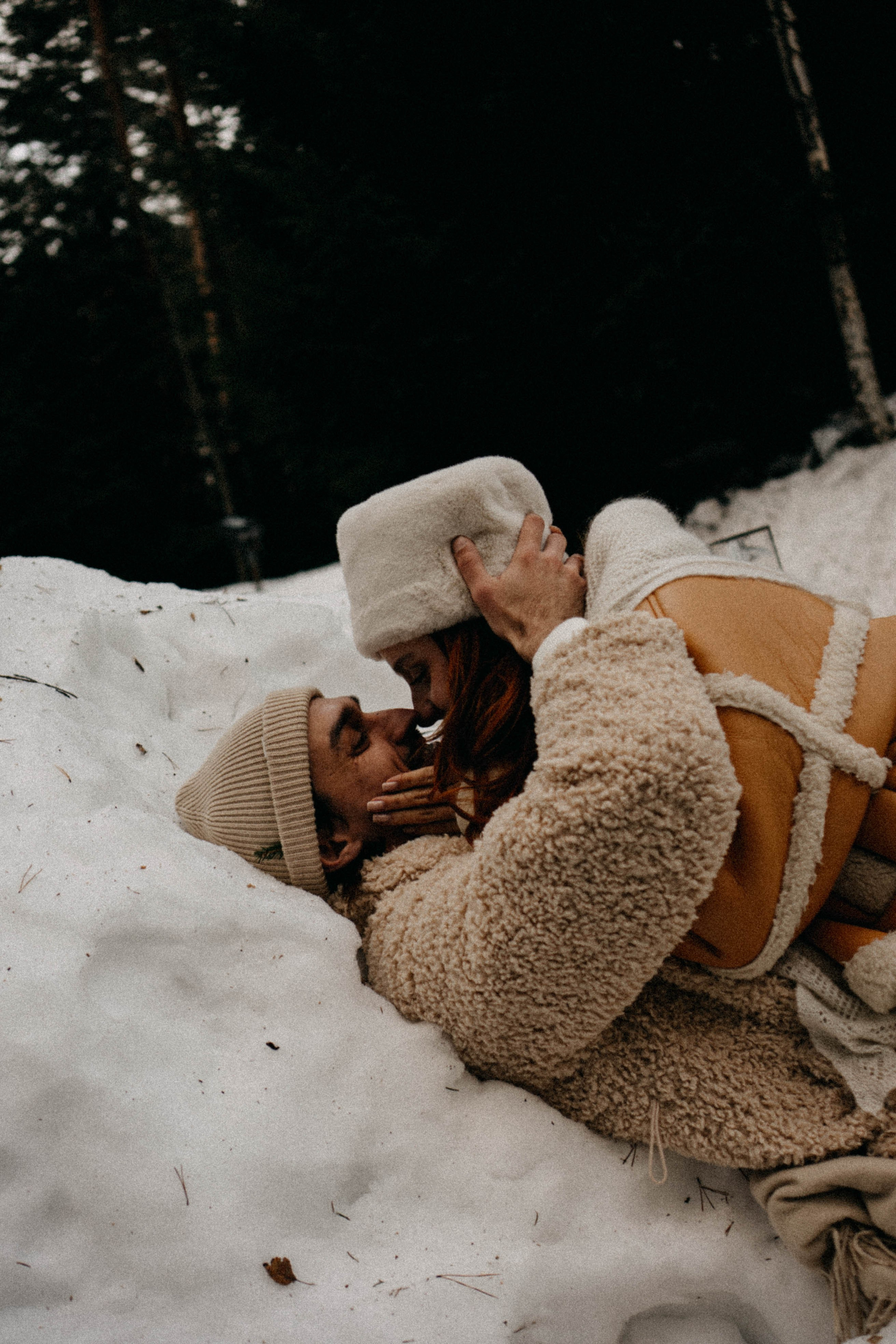Каток. Профессиональный фотограф, Санкт-Петербург — Виктория Богомолова