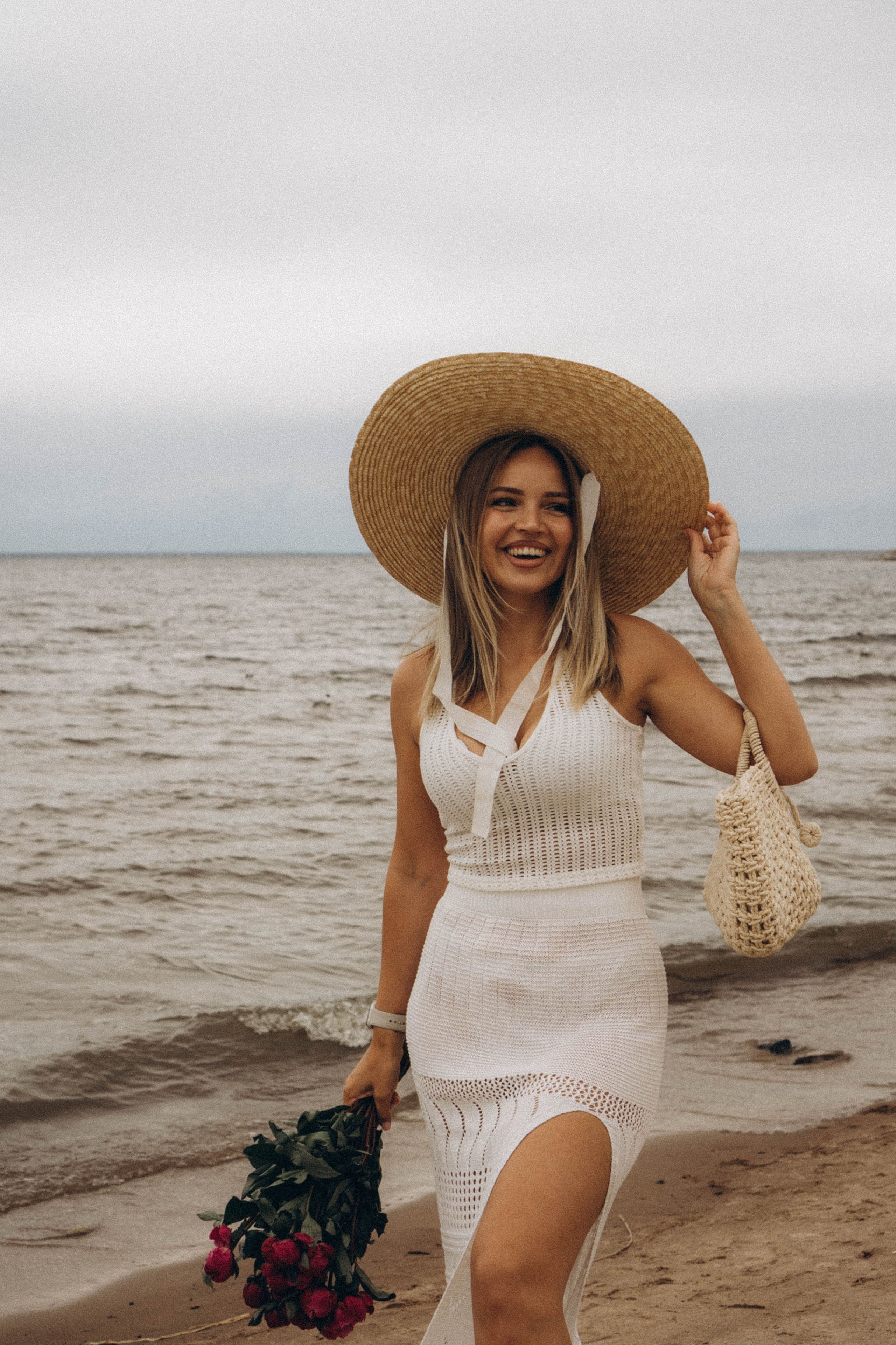 Прогулка в парке. Профессиональный фотограф, Санкт-Петербург — Виктория Богомолова