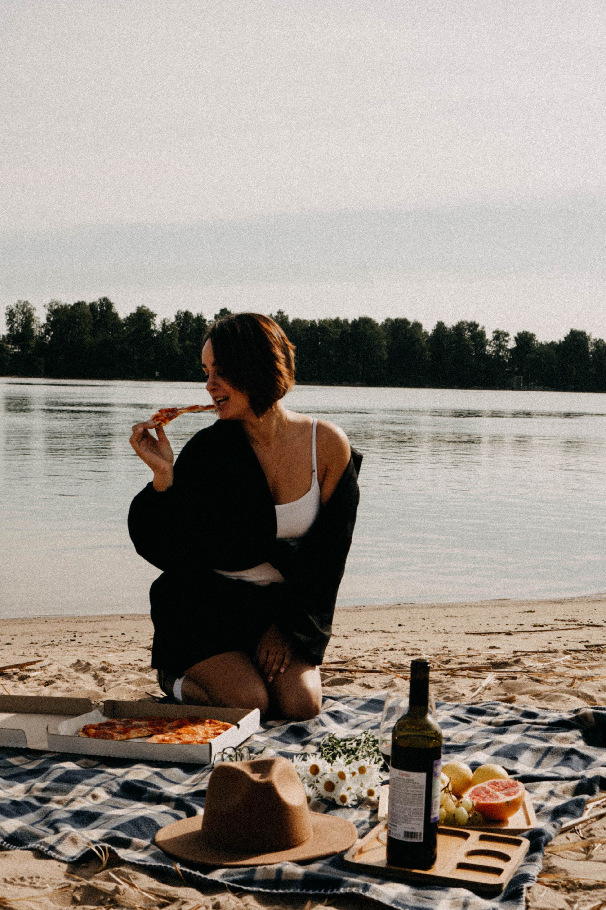 Летняя прогулка. Профессиональный фотограф, Санкт-Петербург — Виктория Богомолова