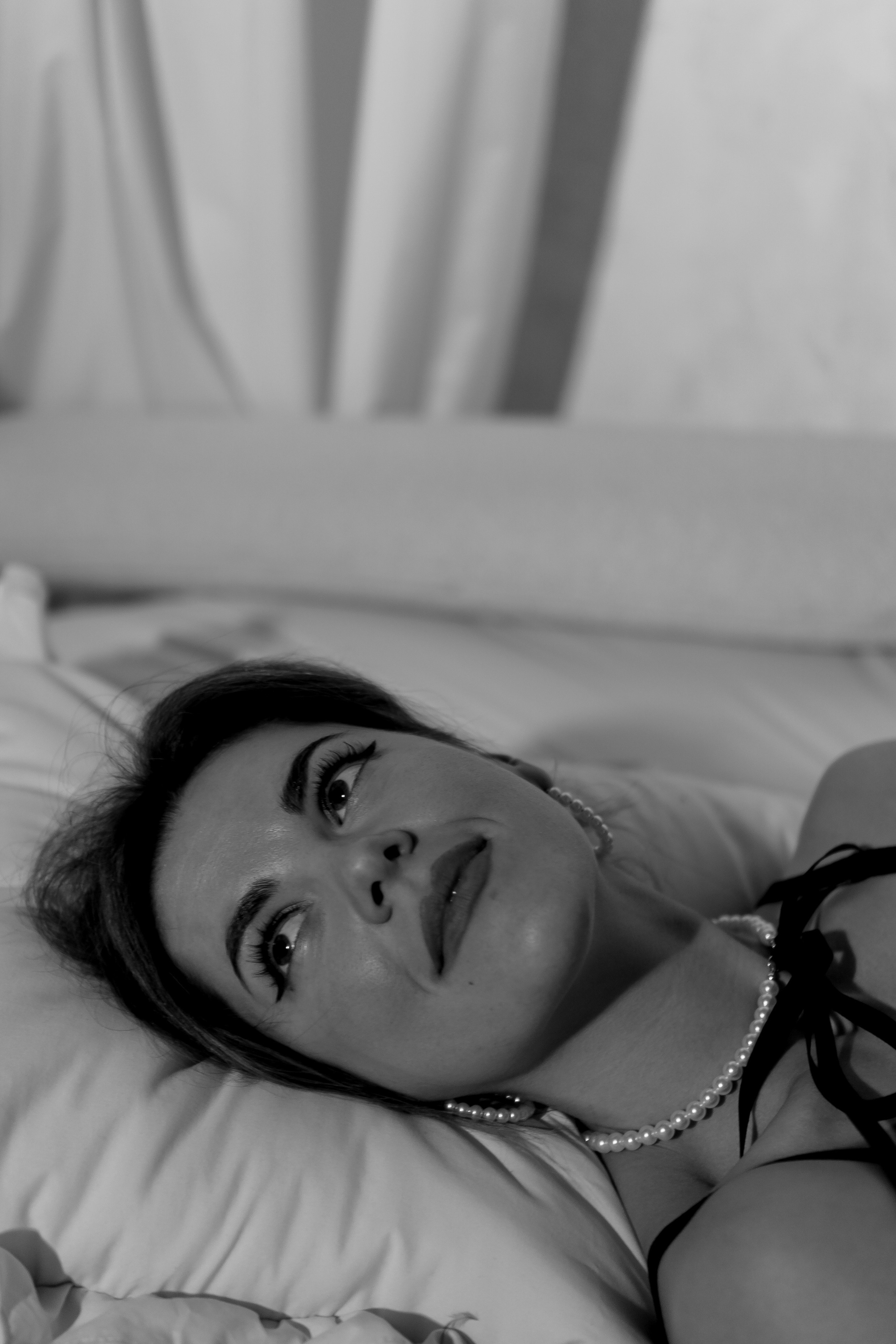 Студийная. Профессиональный фотограф, Санкт-Петербург — Виктория Богомолова