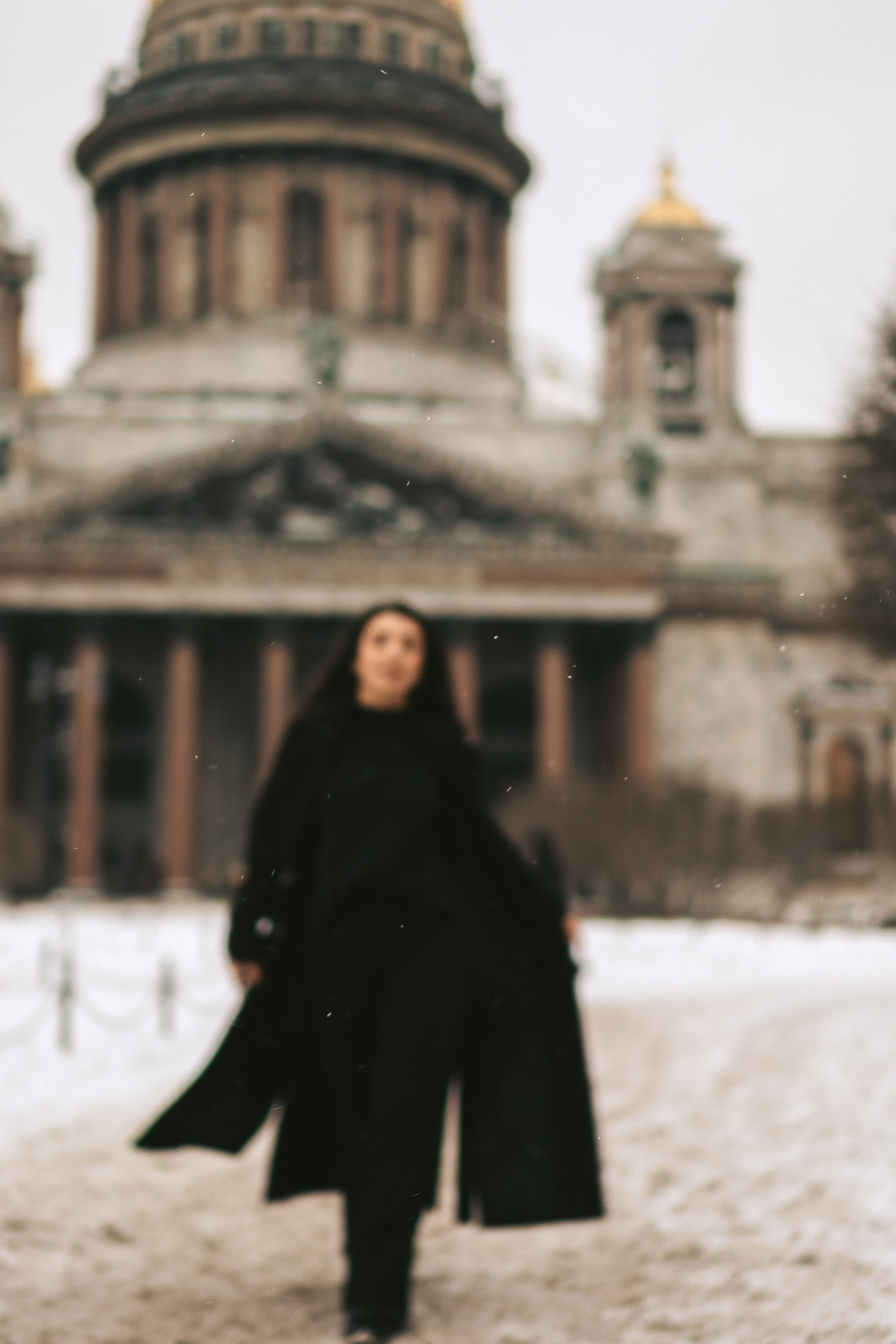 Фотосессия в Санкт-Петербурге. Профессиональный фотограф, Санкт-Петербург — Виктория Богомолова