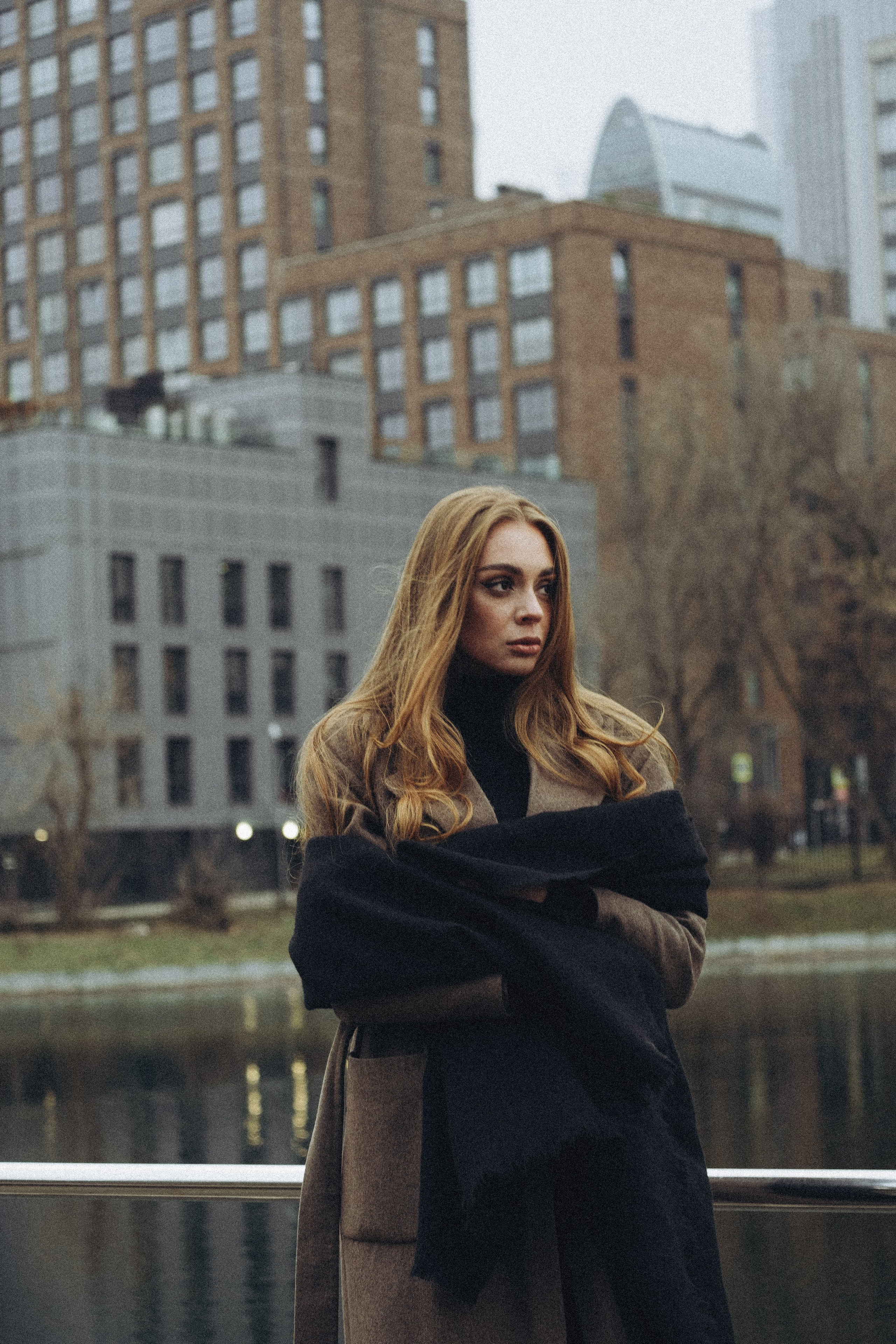 ПРОГУЛКА ПО МОСКВЕ. Профессиональный фотограф, Санкт-Петербург — Виктория Богомолова