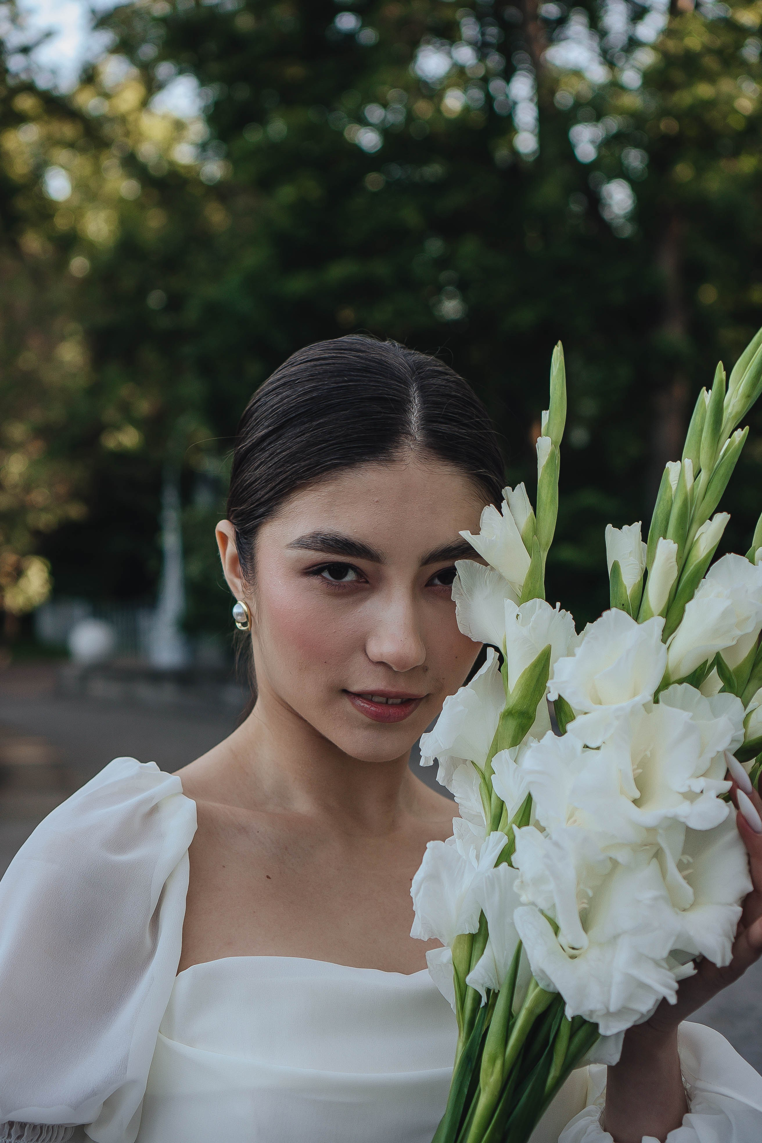 СВАДЕБНАЯ СЬЕМКА НА РАССВЕТЕ НА ЕЛАГИНОМ ОСТОРОВЕ. Профессиональный фотограф, Санкт-Петербург — Виктория Богомолова