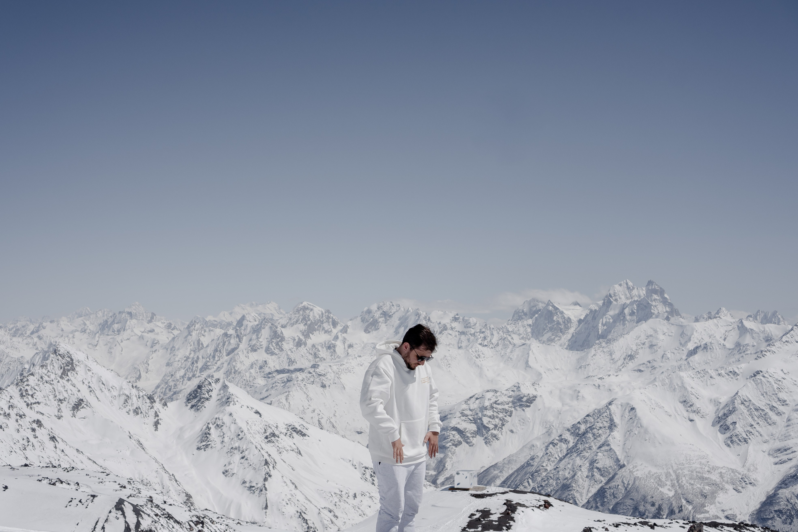 ЭЛЬБРУС. Профессиональный фотограф, Санкт-Петербург — Виктория Богомолова