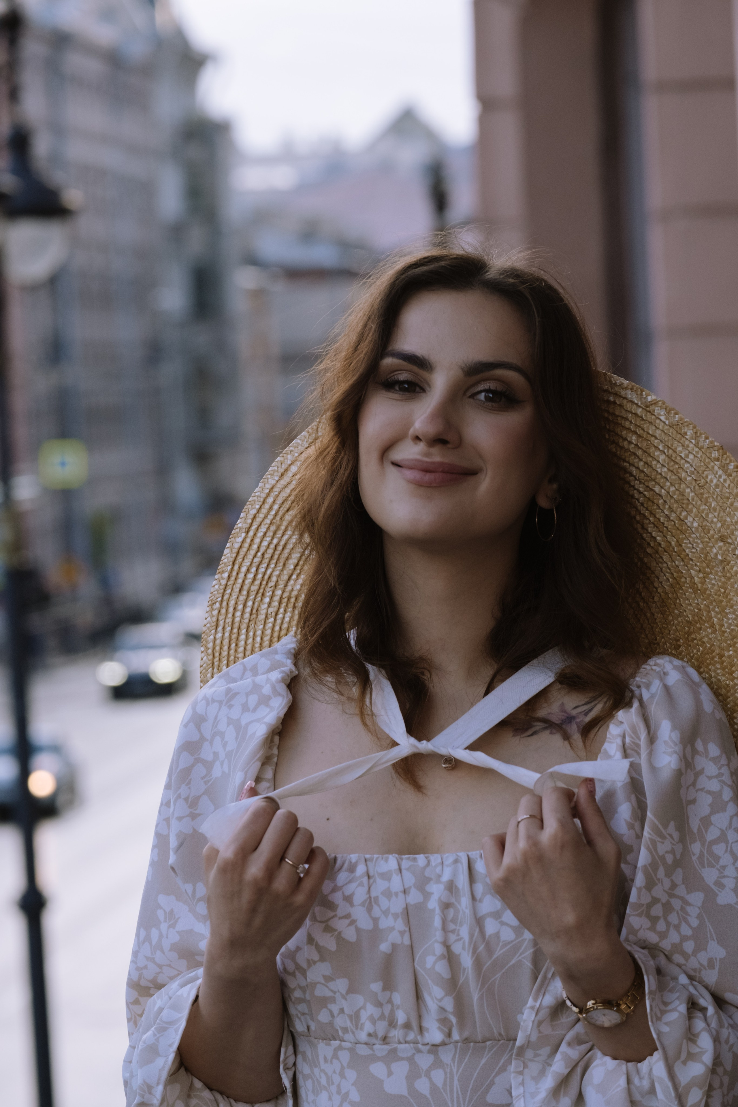 ЛЮБОВЬ В ИЮНЕ. Профессиональный фотограф, Санкт-Петербург — Виктория Богомолова