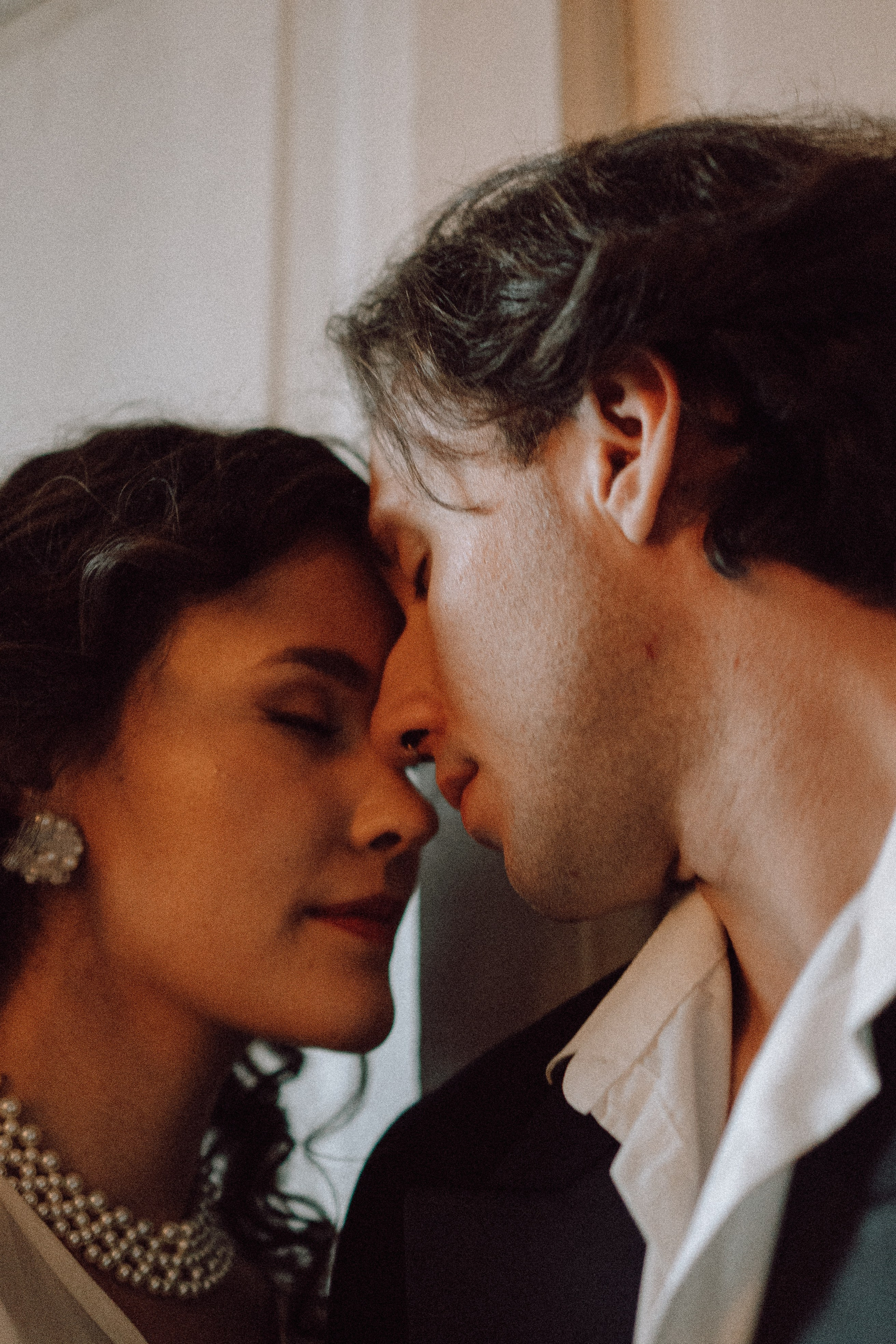 Новогодний стиль вдвоем. Профессиональный фотограф, Санкт-Петербург — Виктория Богомолова