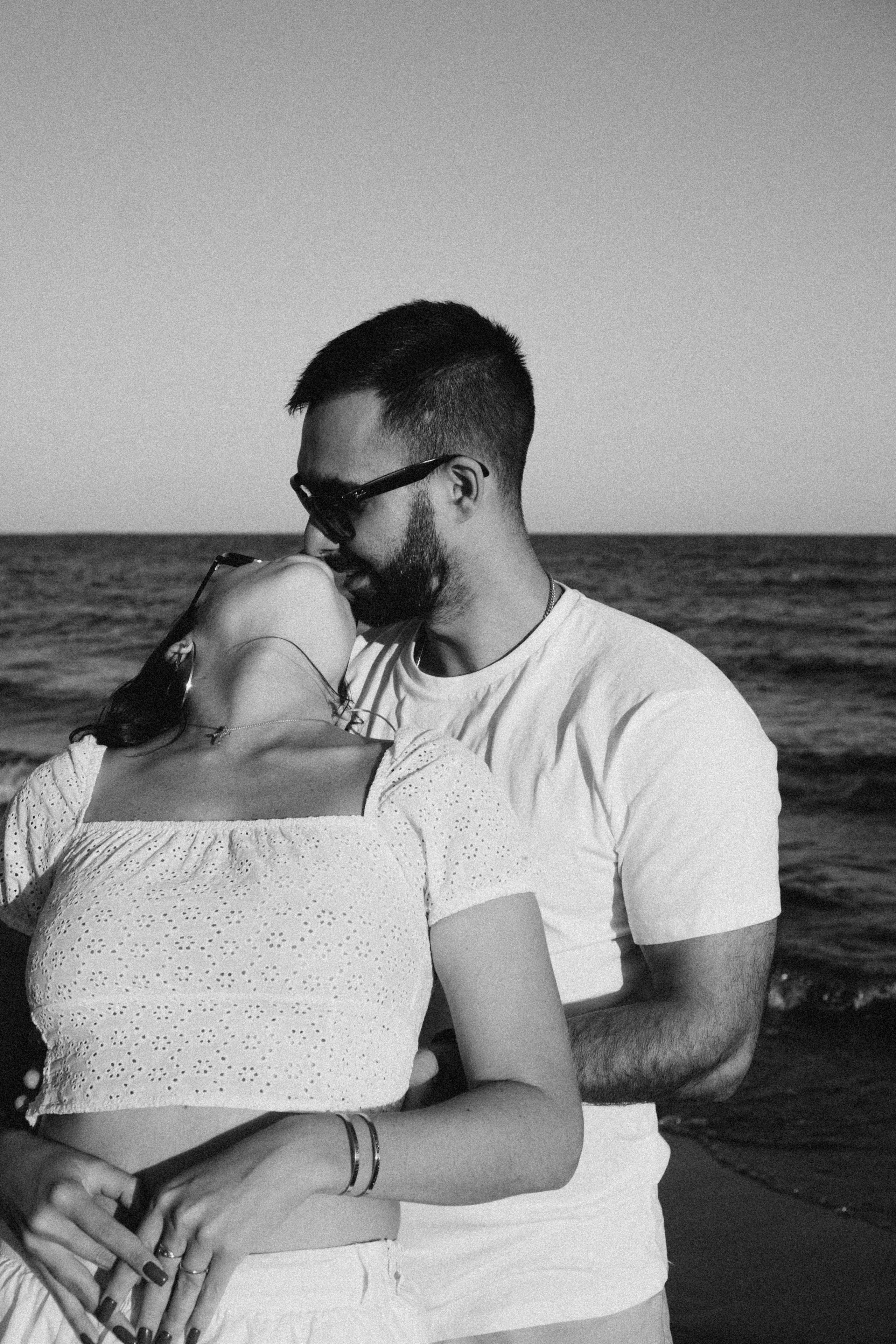 Любовь на заливе. Профессиональный фотограф, Санкт-Петербург — Виктория Богомолова