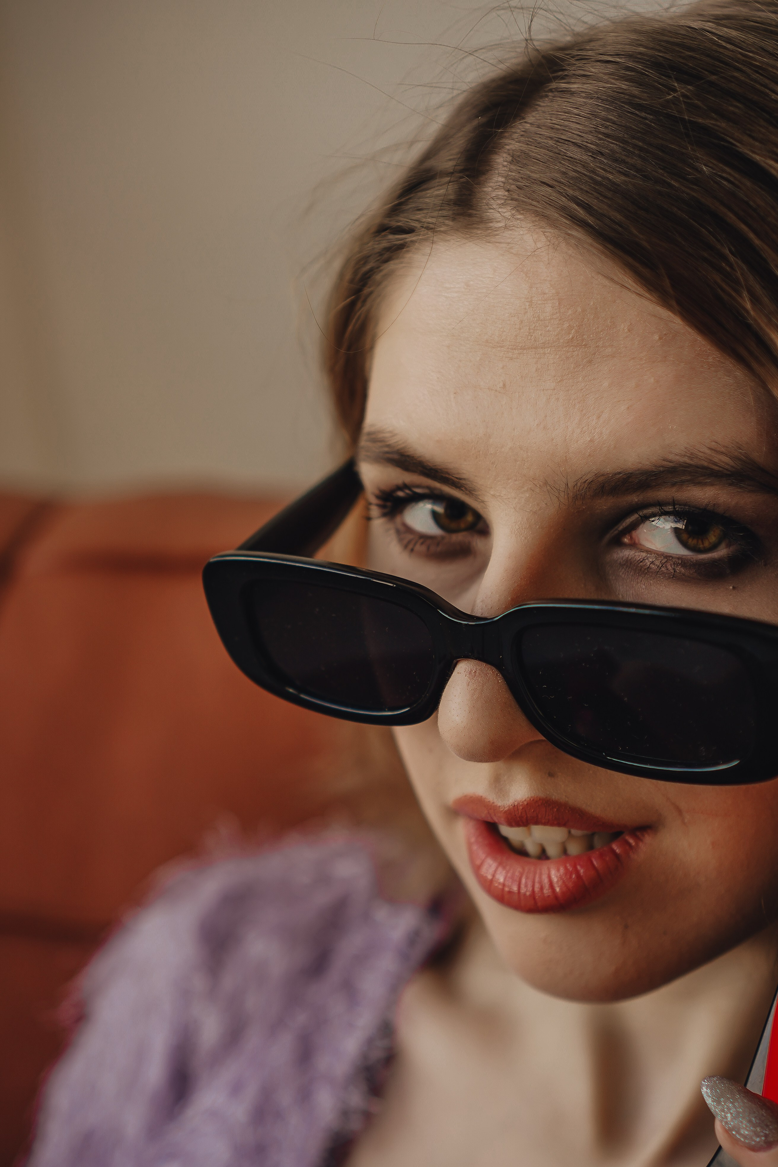 Студийная. Профессиональный фотограф, Санкт-Петербург — Виктория Богомолова